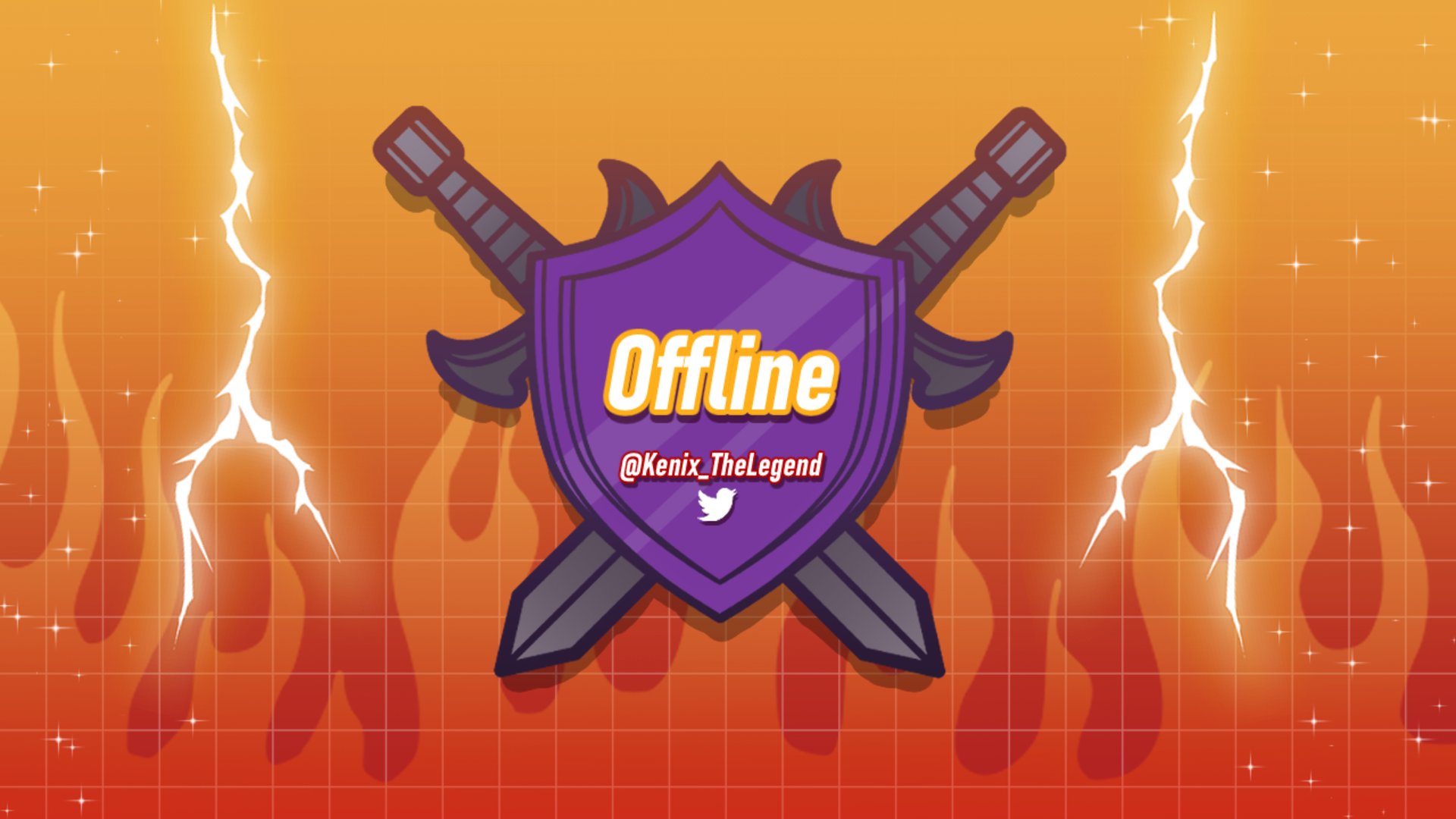 TheLegendofKenix banner