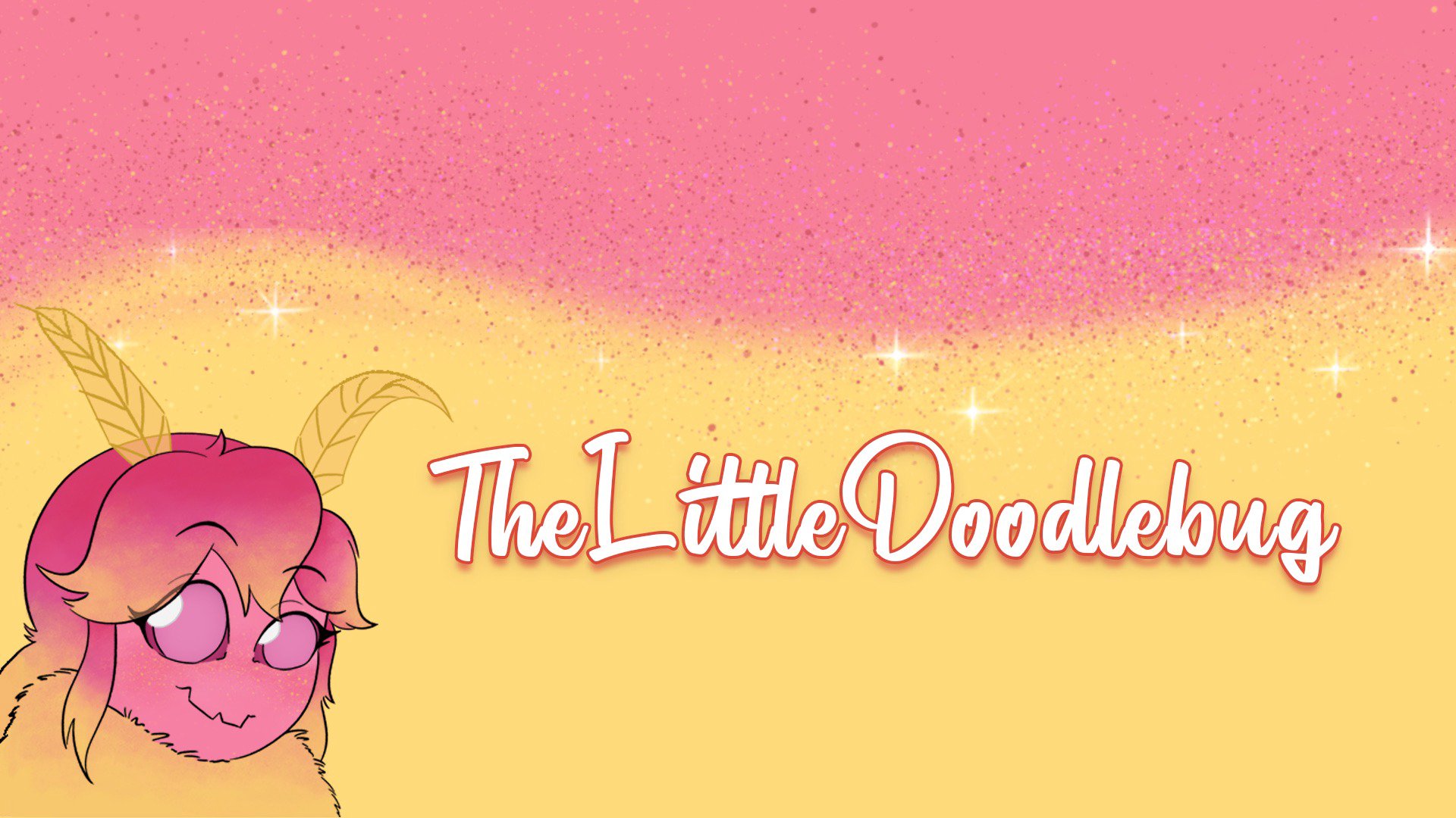 thelittledoodlebug banner