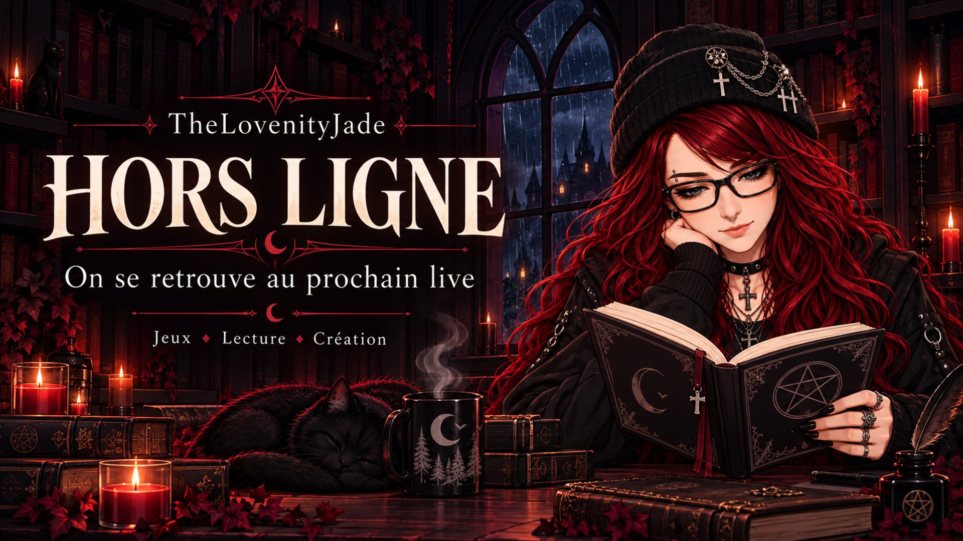 TheLovenityJade banner
