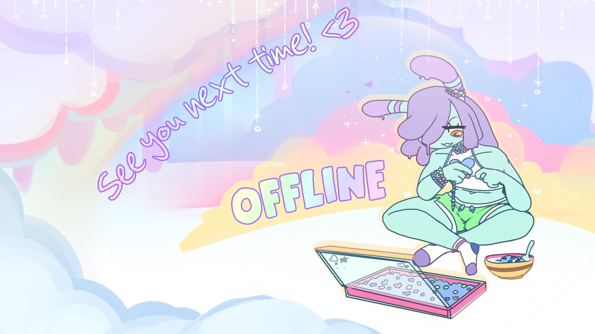 TheLoveSlug banner