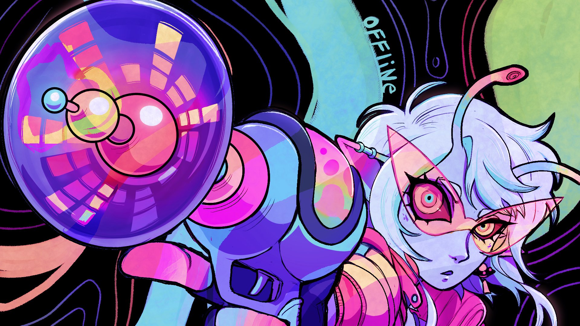 TheMartianMallow banner