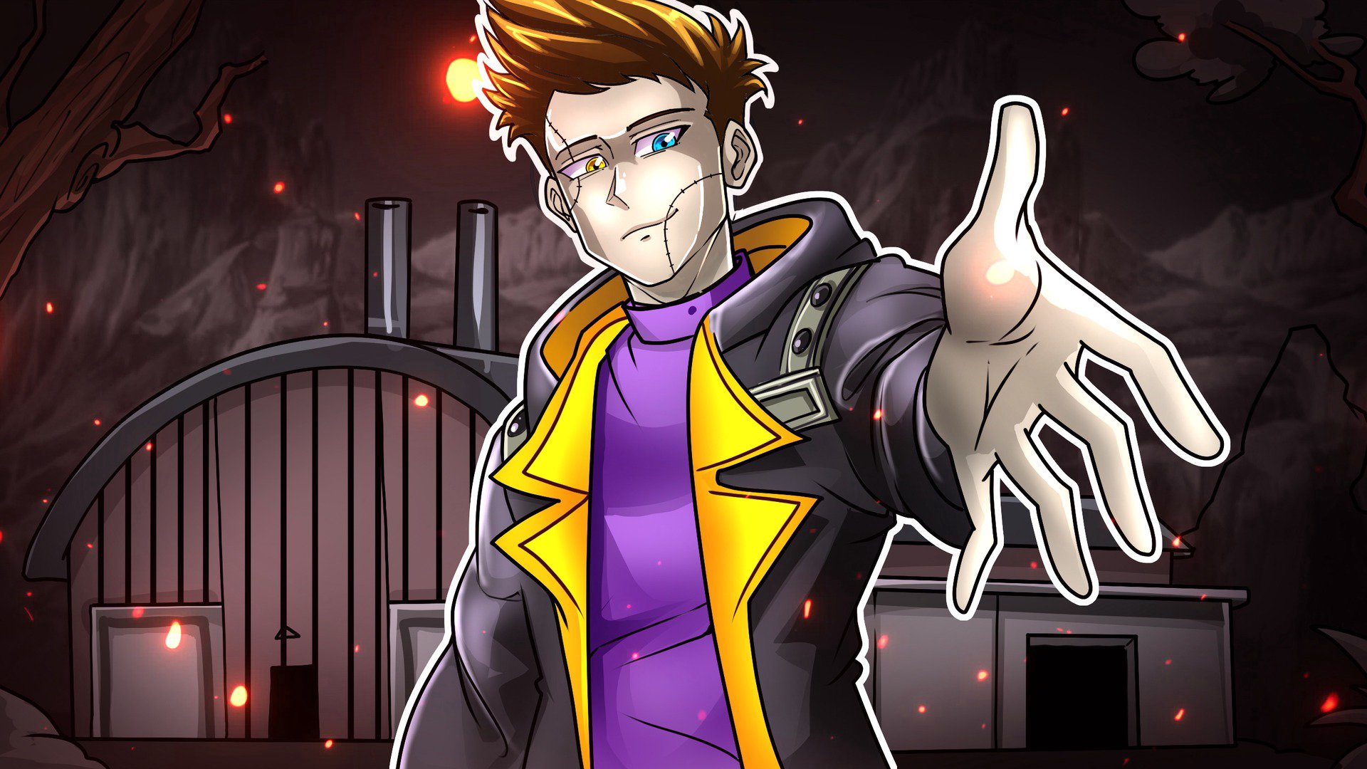 TheMazerik banner