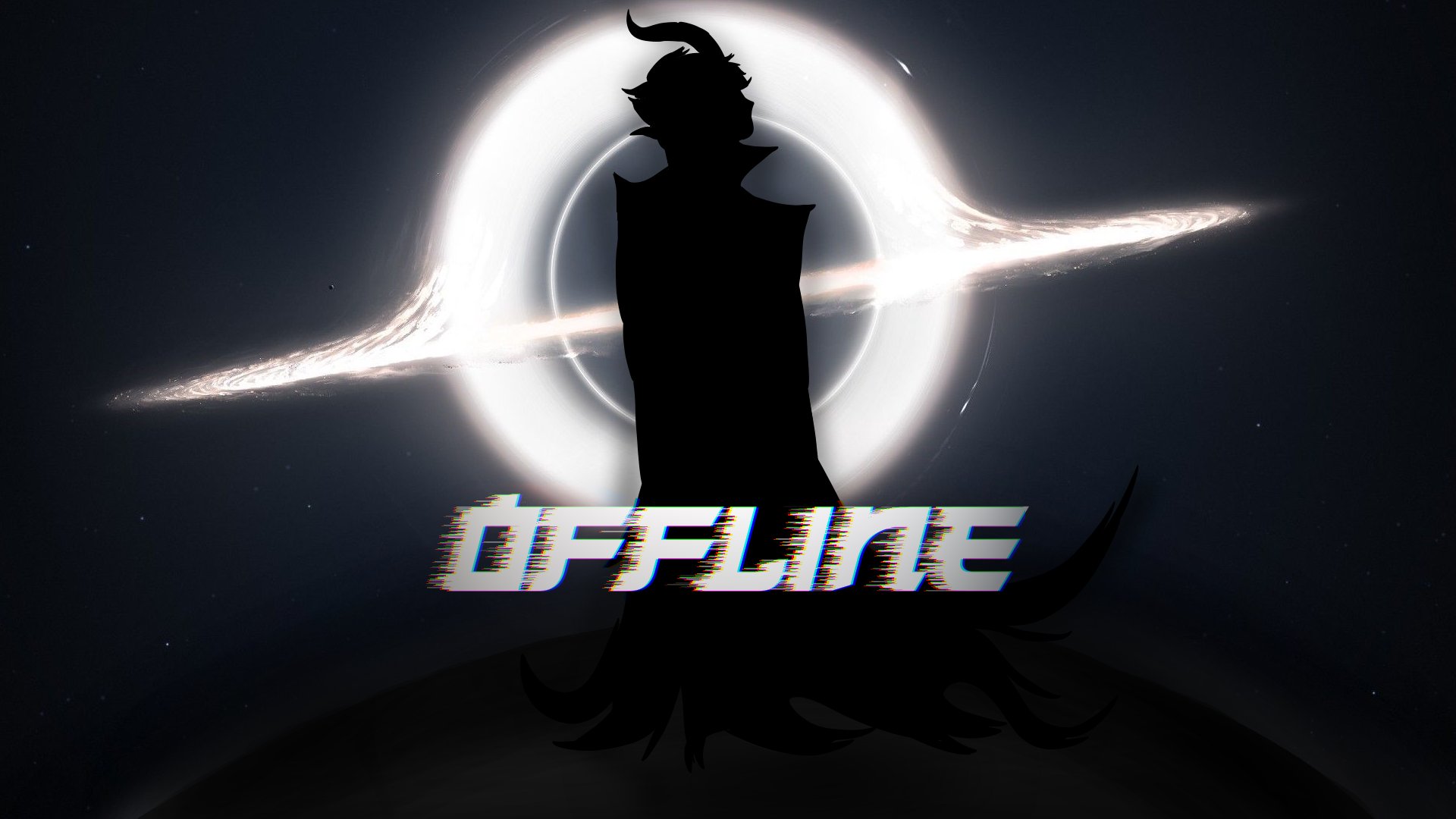 Megalomaniac banner