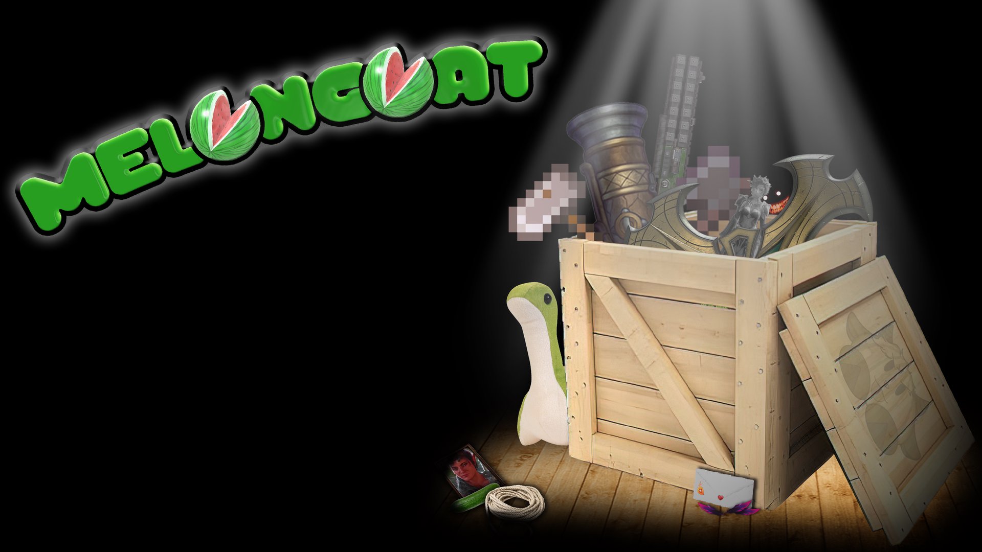 themelongoat banner