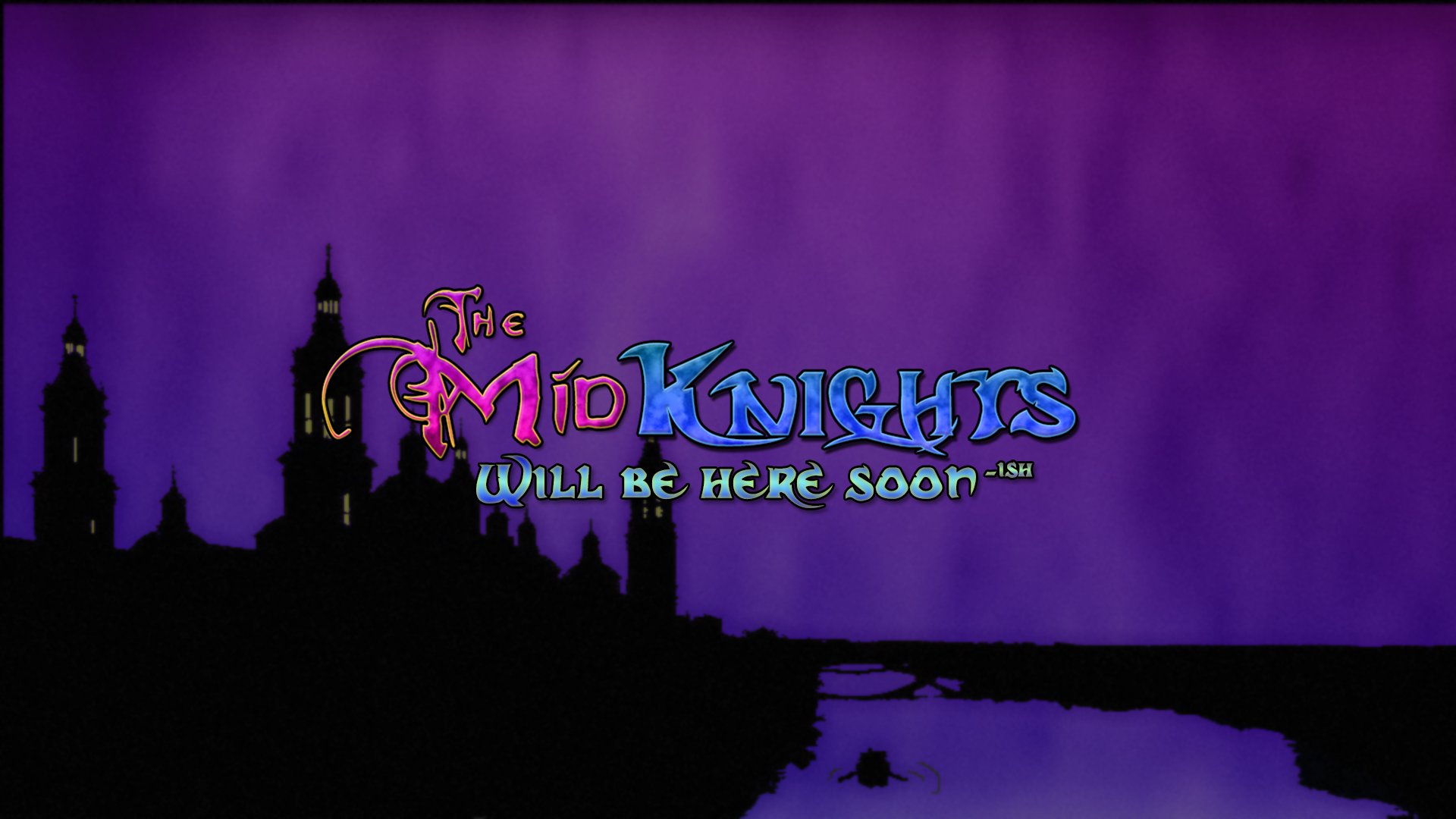 TheMidKnights banner