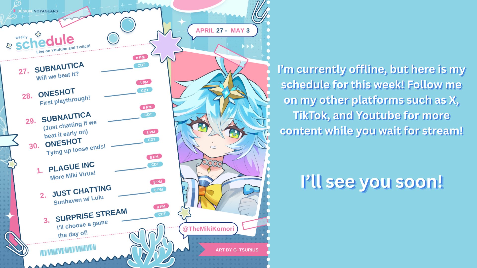 TheMikiKomori banner