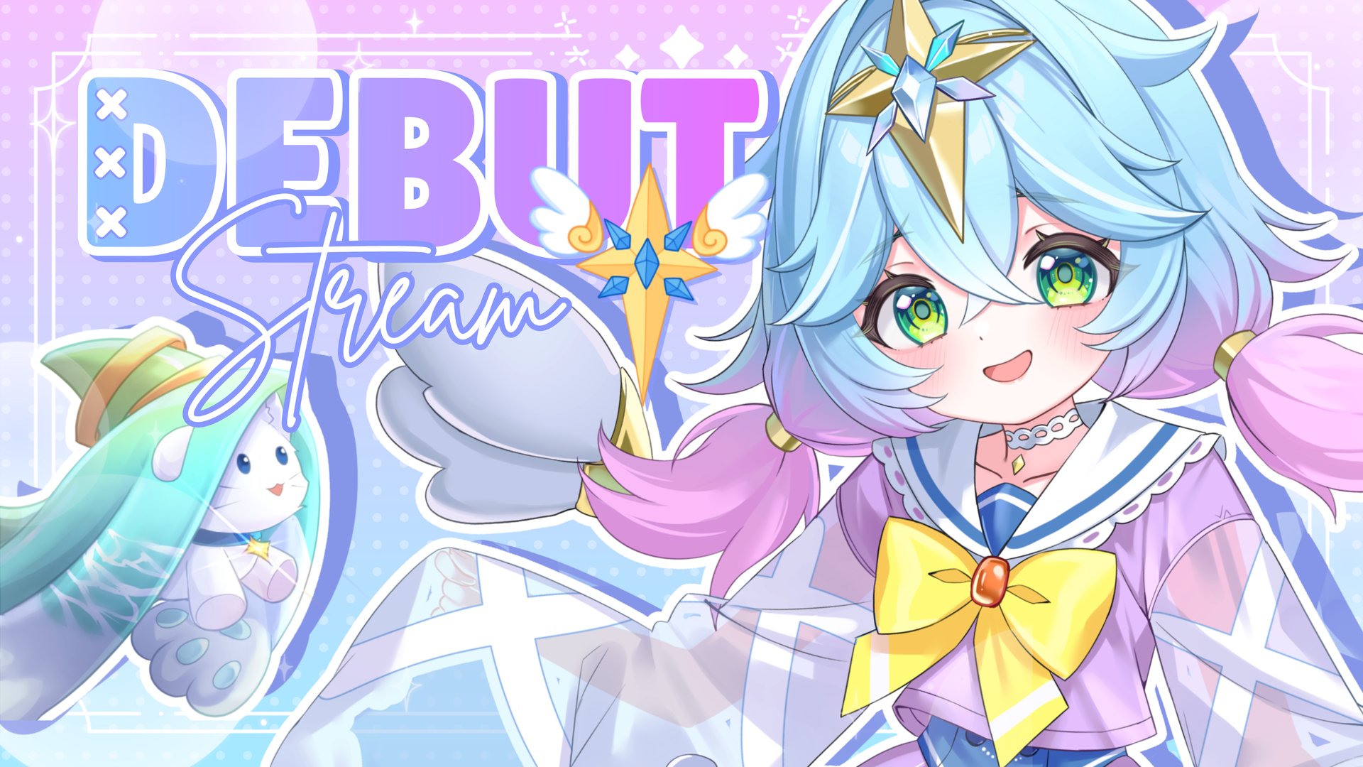 TheMikiKomori banner