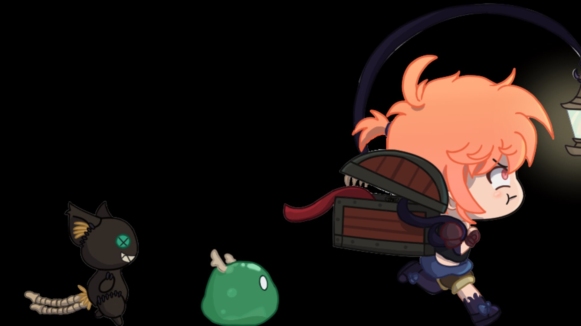 TheMimicFealle banner