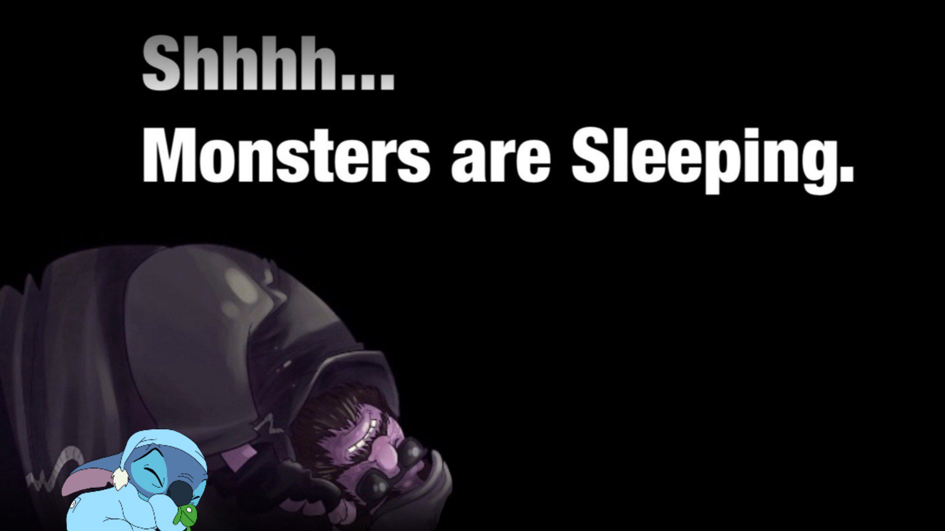 TheMonsterKing banner