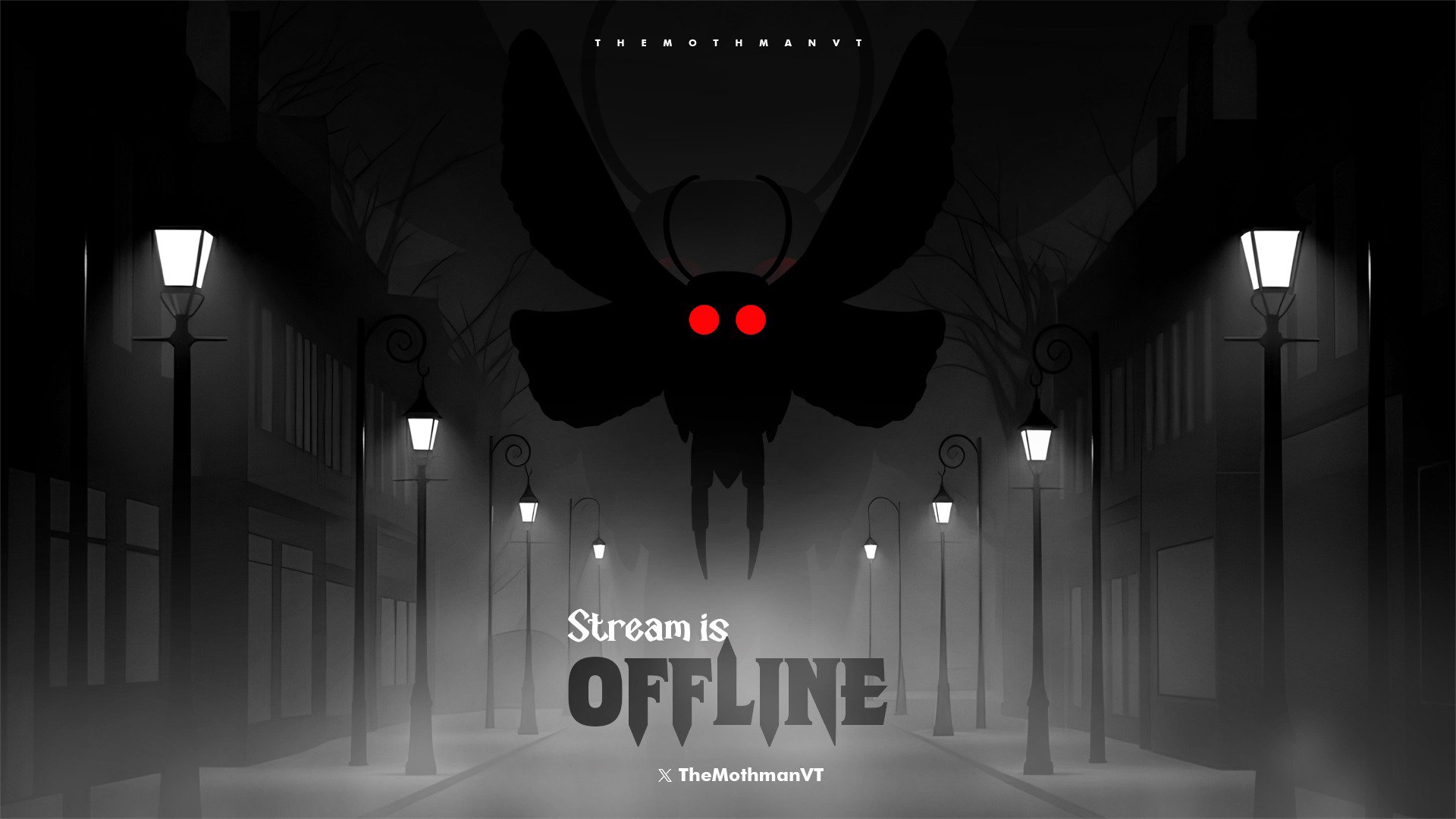 TheMothmanVT banner