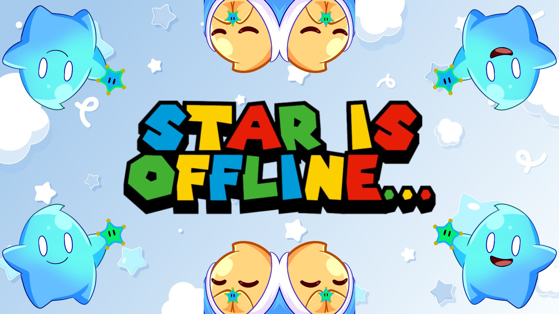TheMysteriousStar banner
