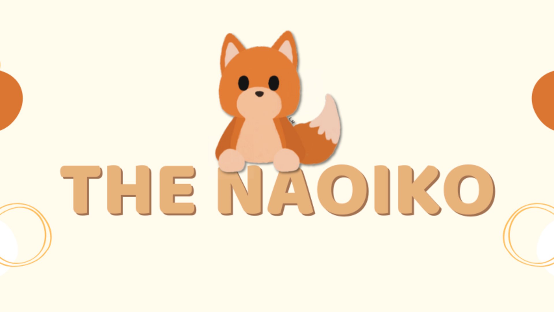 TheNaoiko banner