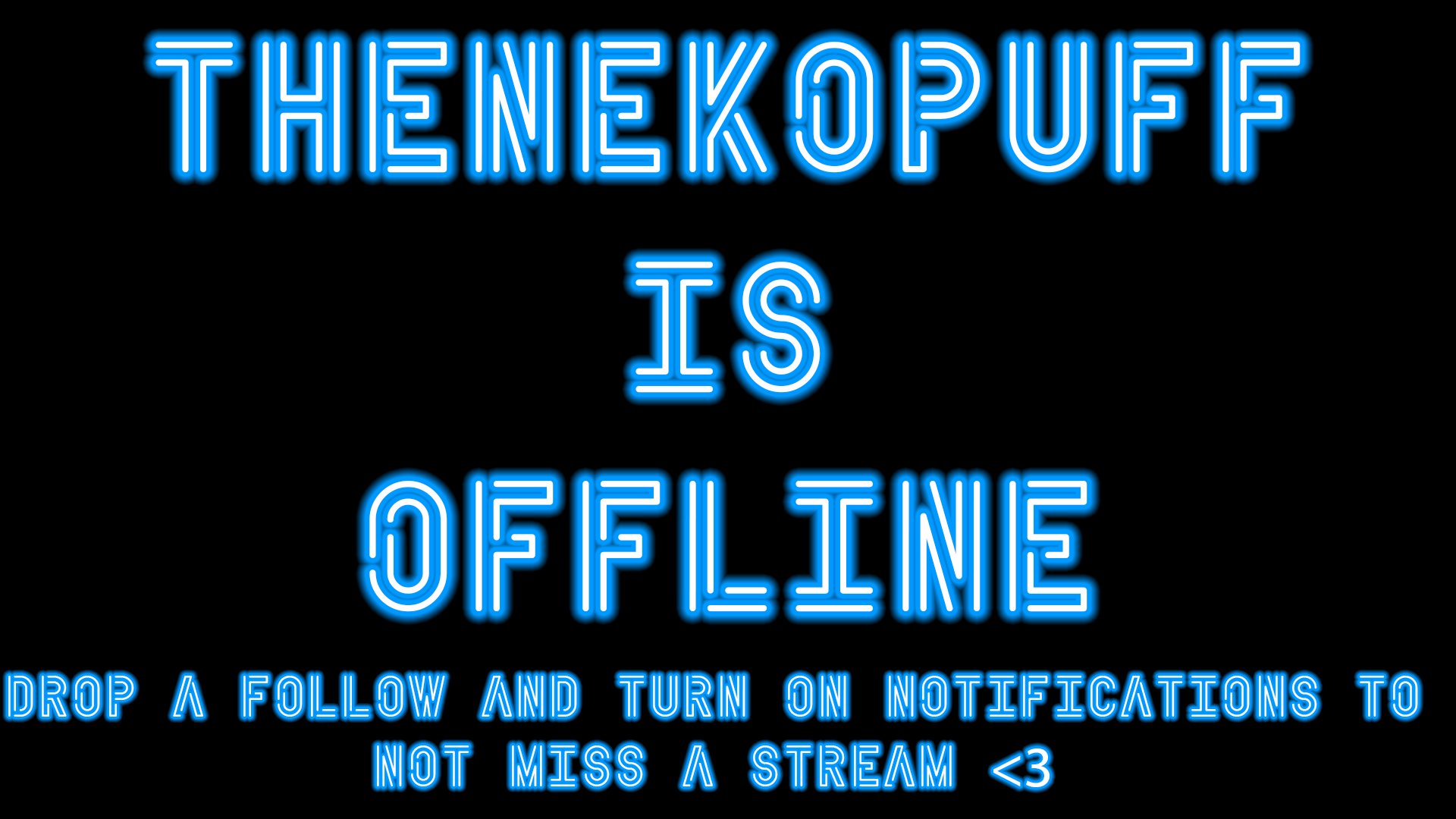 TheNekoPuff banner