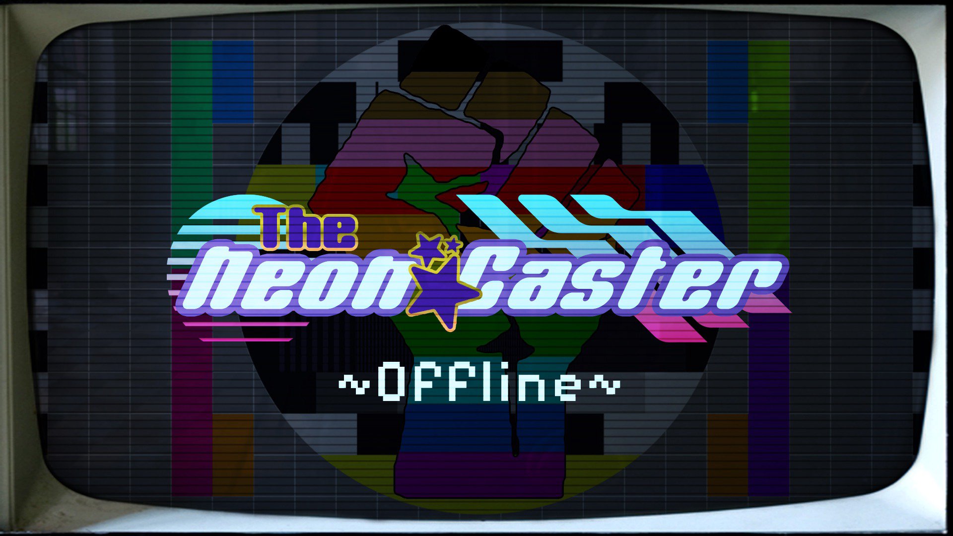 TheNeonCaster banner