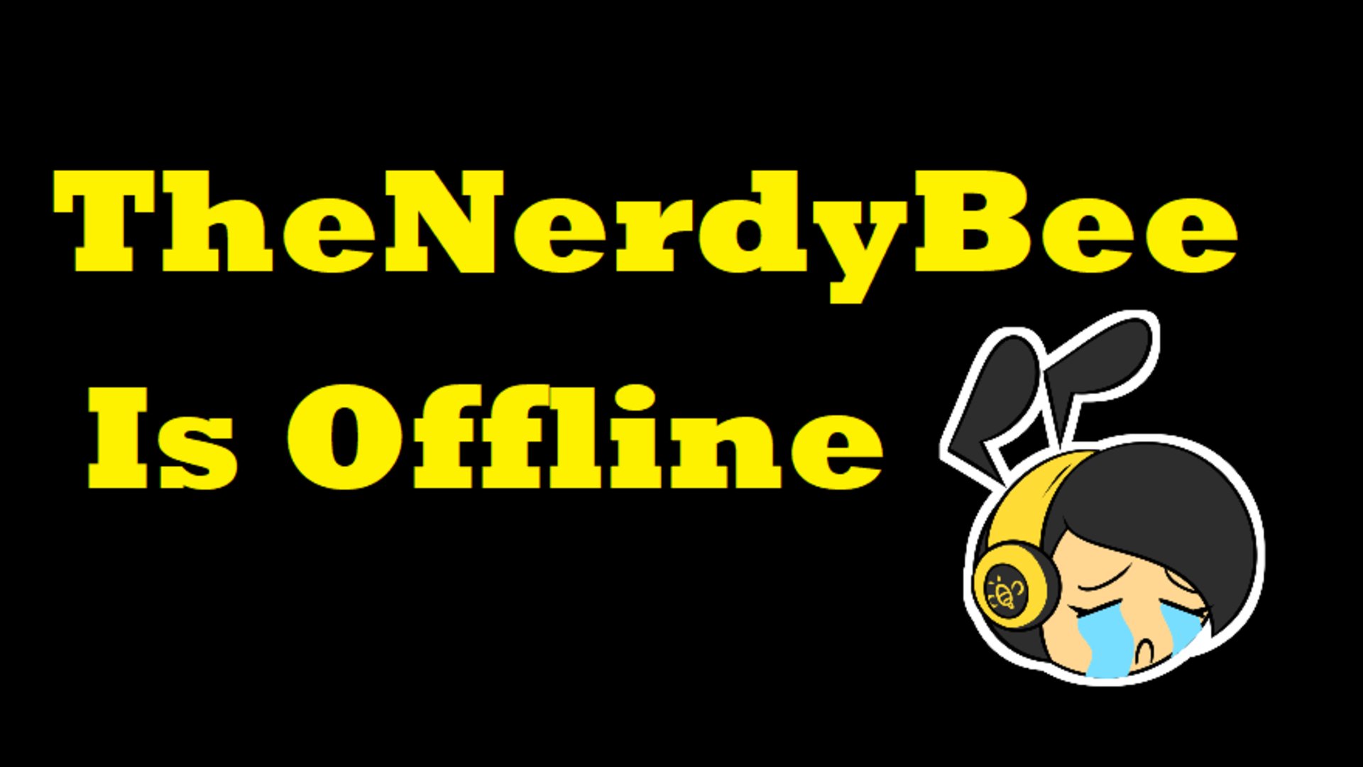 thenerdybee banner