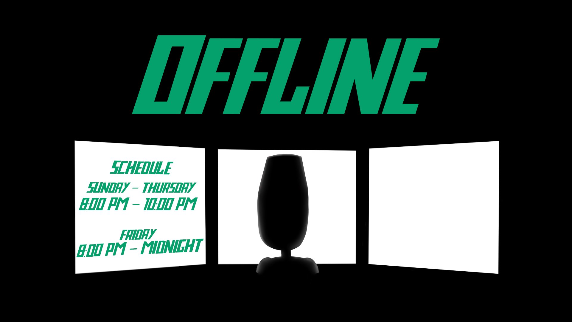 ThenoTV banner