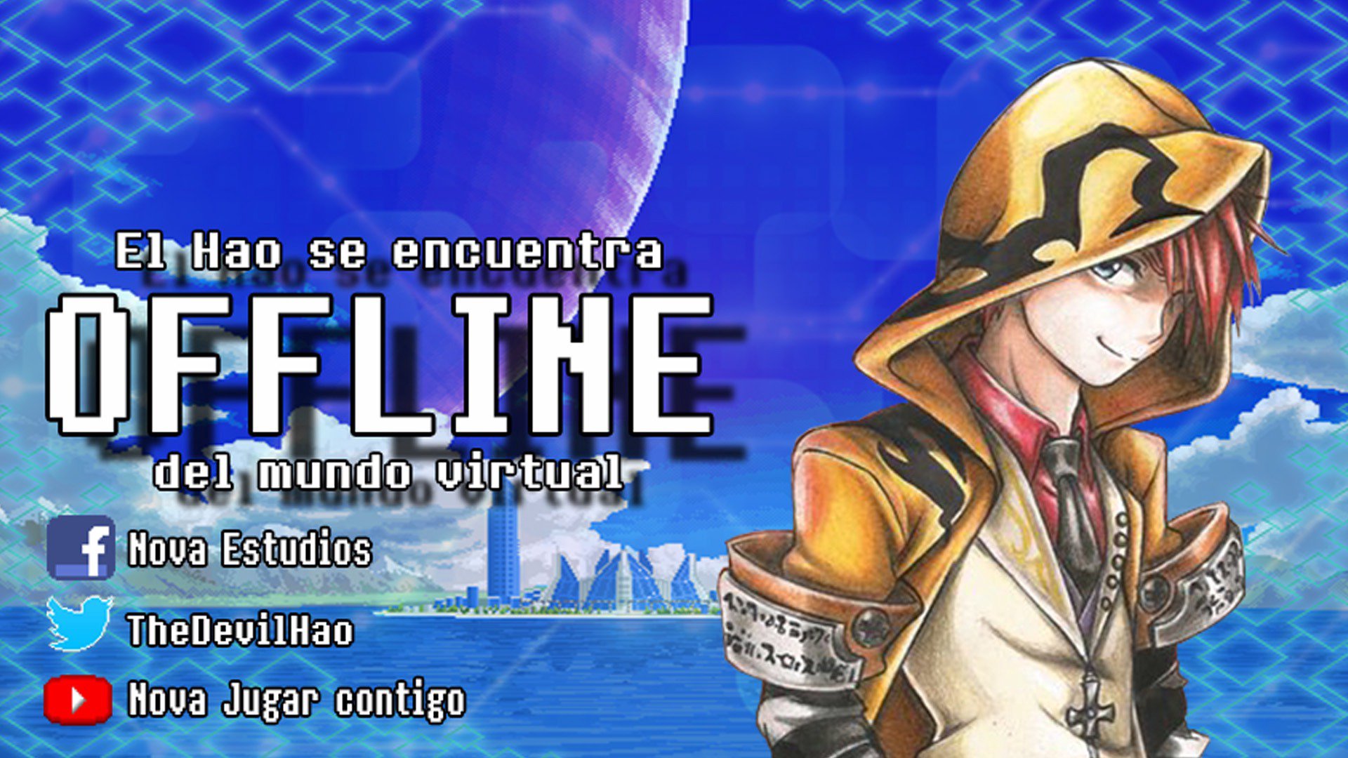 TheNovaHao banner