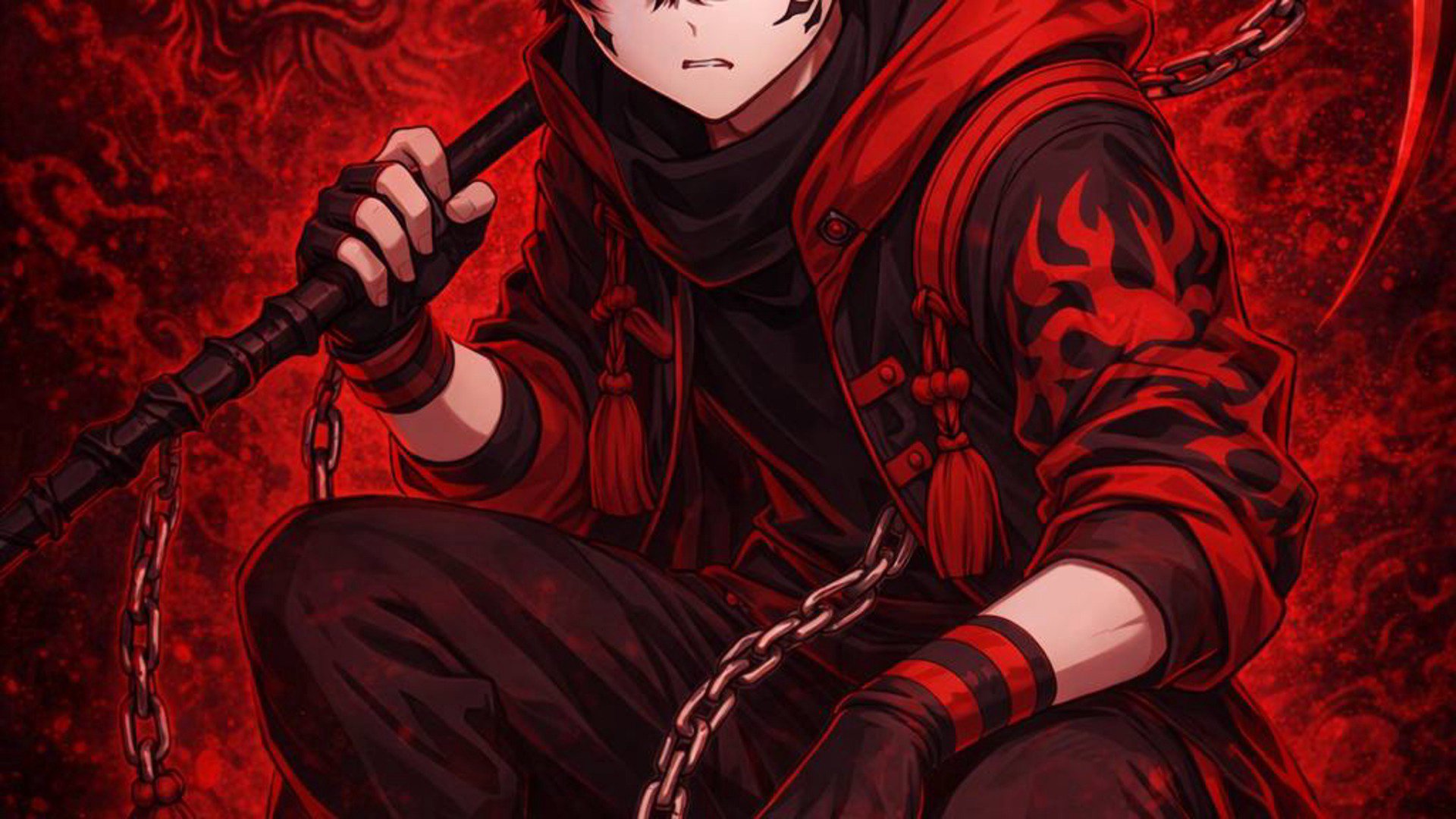 EternalAriseX banner