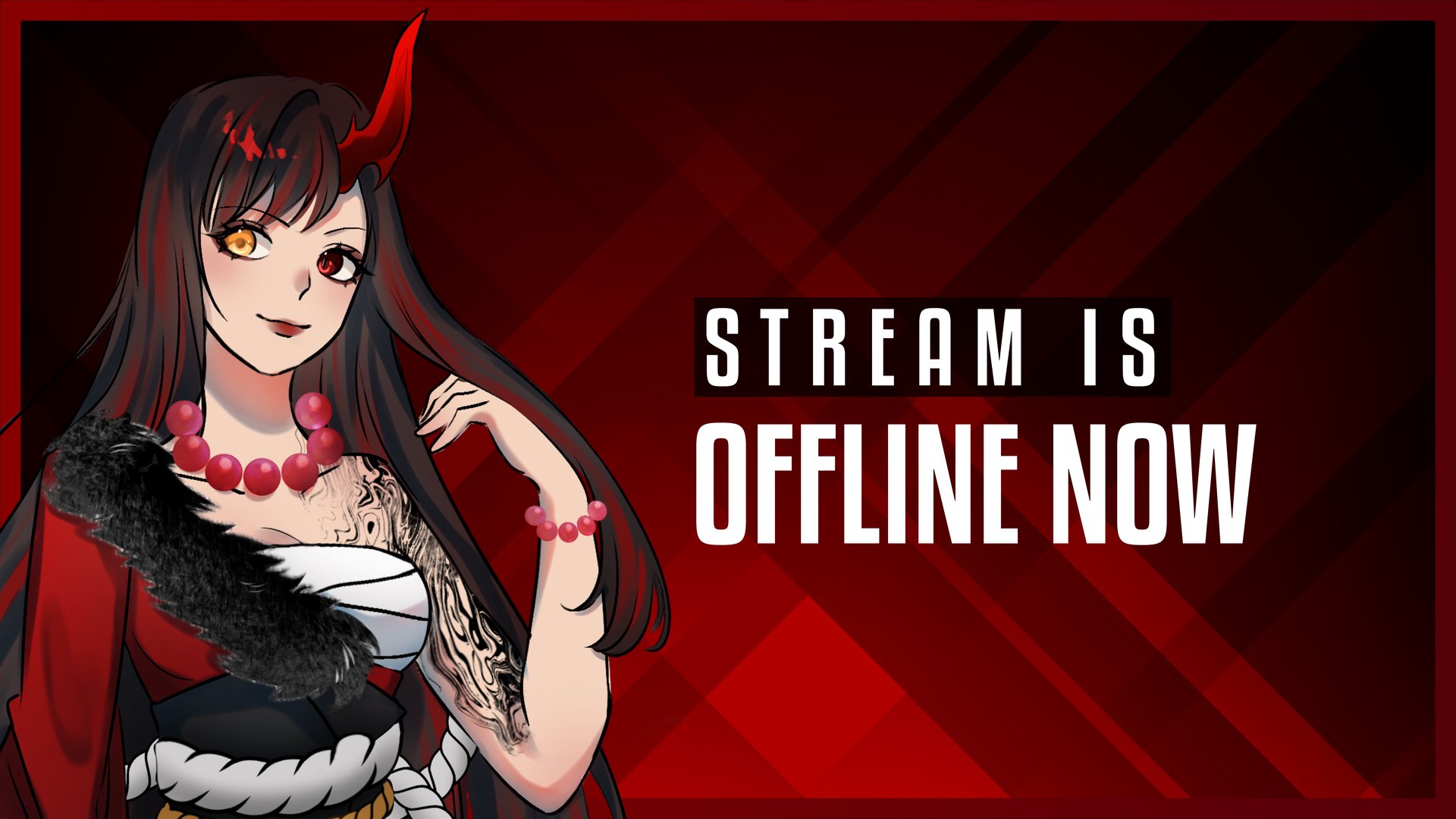 TheOniMask banner