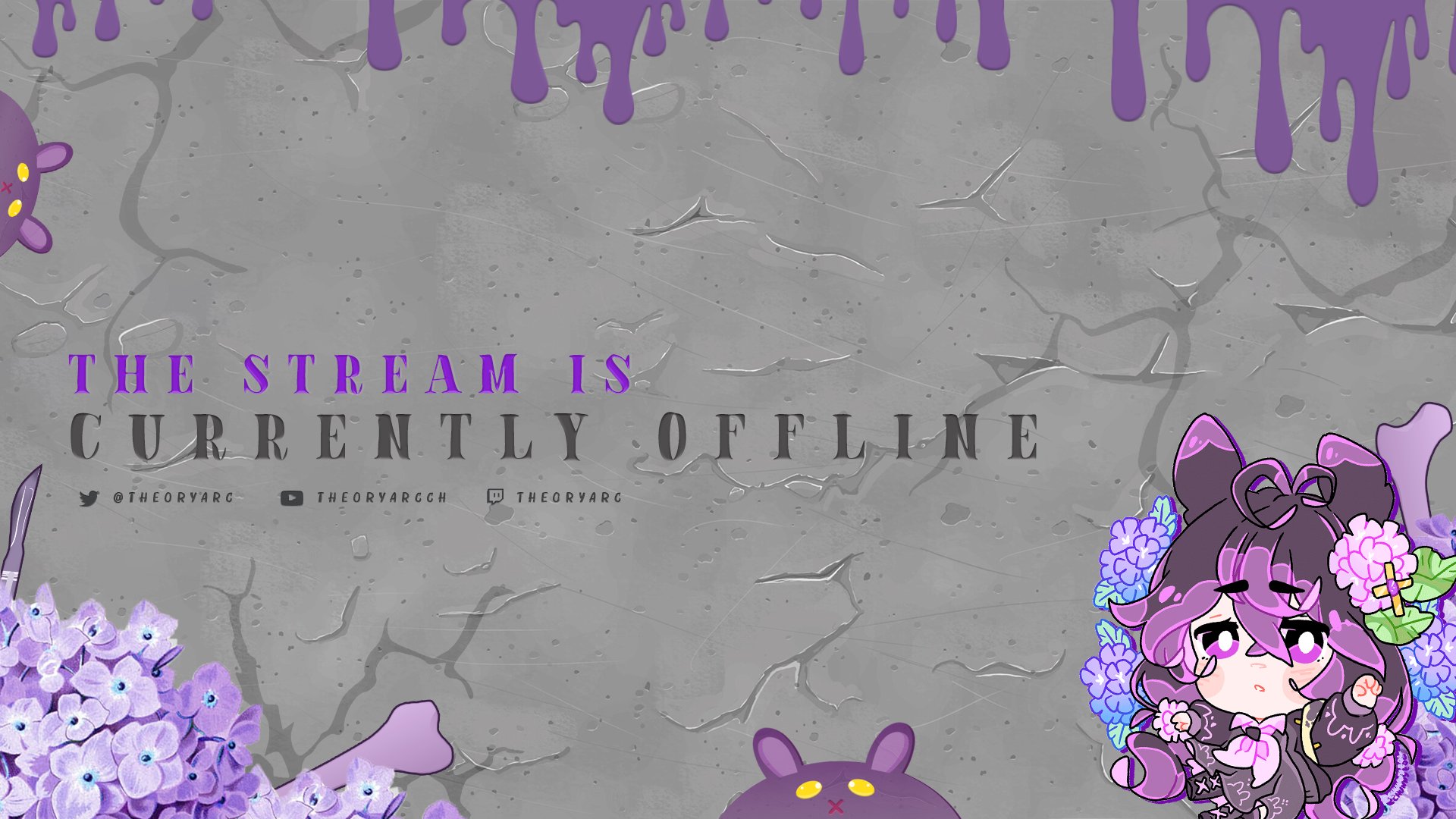TheoryArc banner