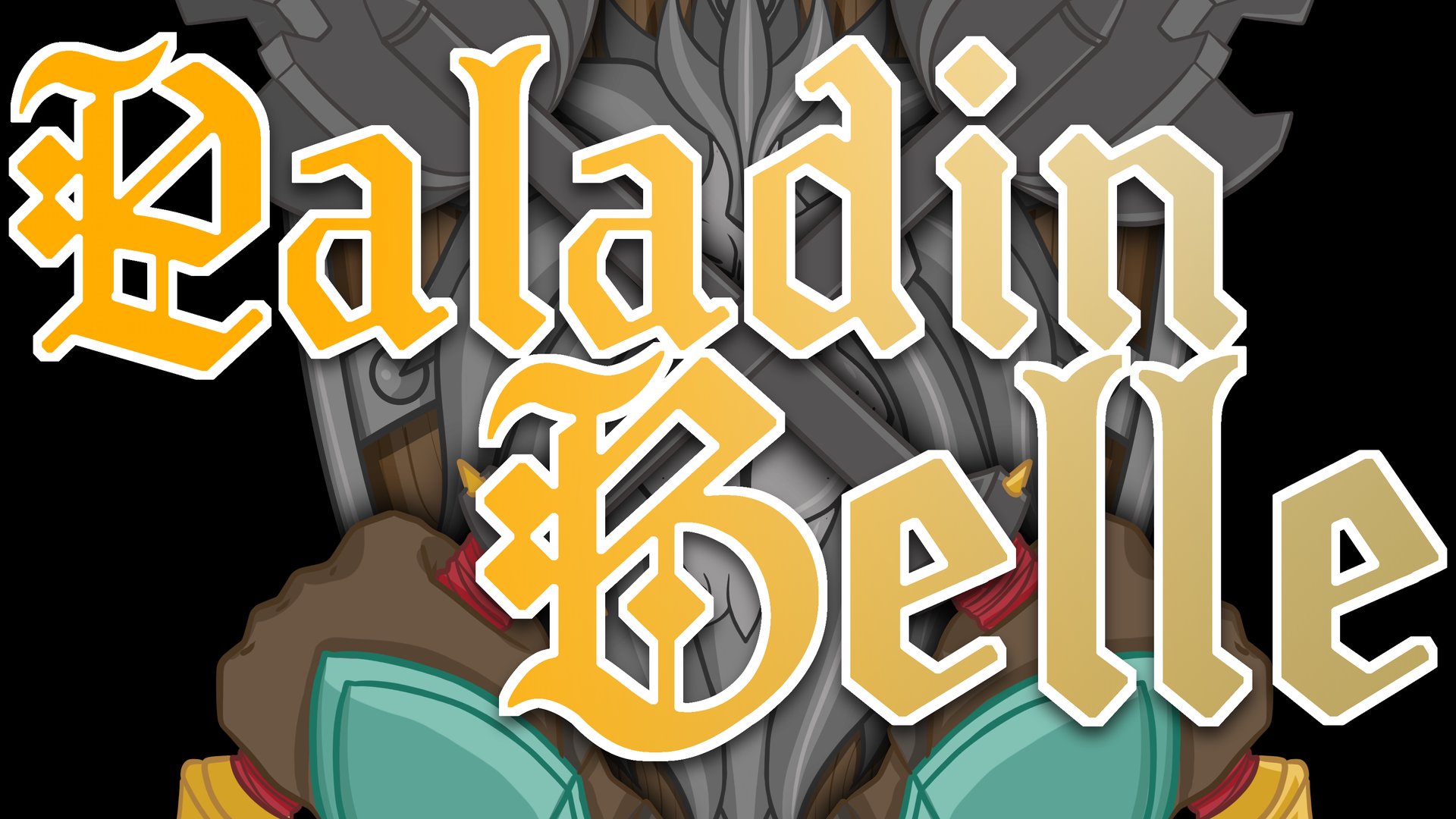 ThePaladinBelle banner