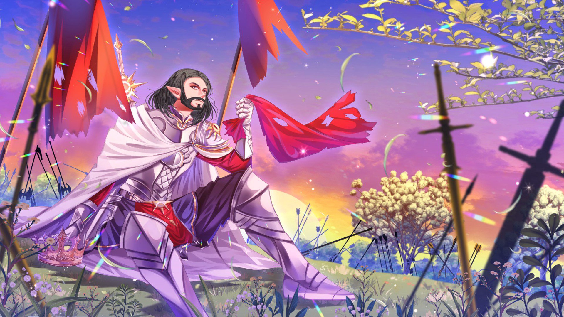 ThePaliLockPrince banner