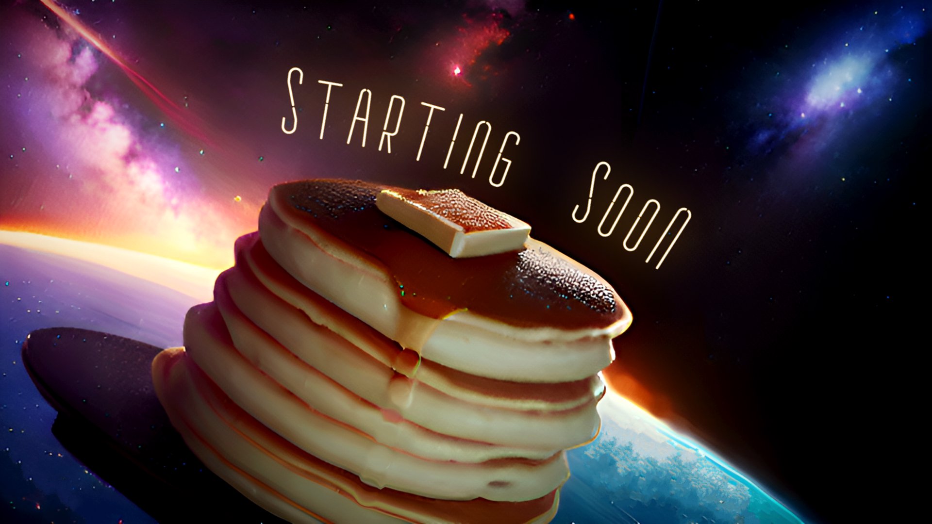 Thepancakemanof42 banner