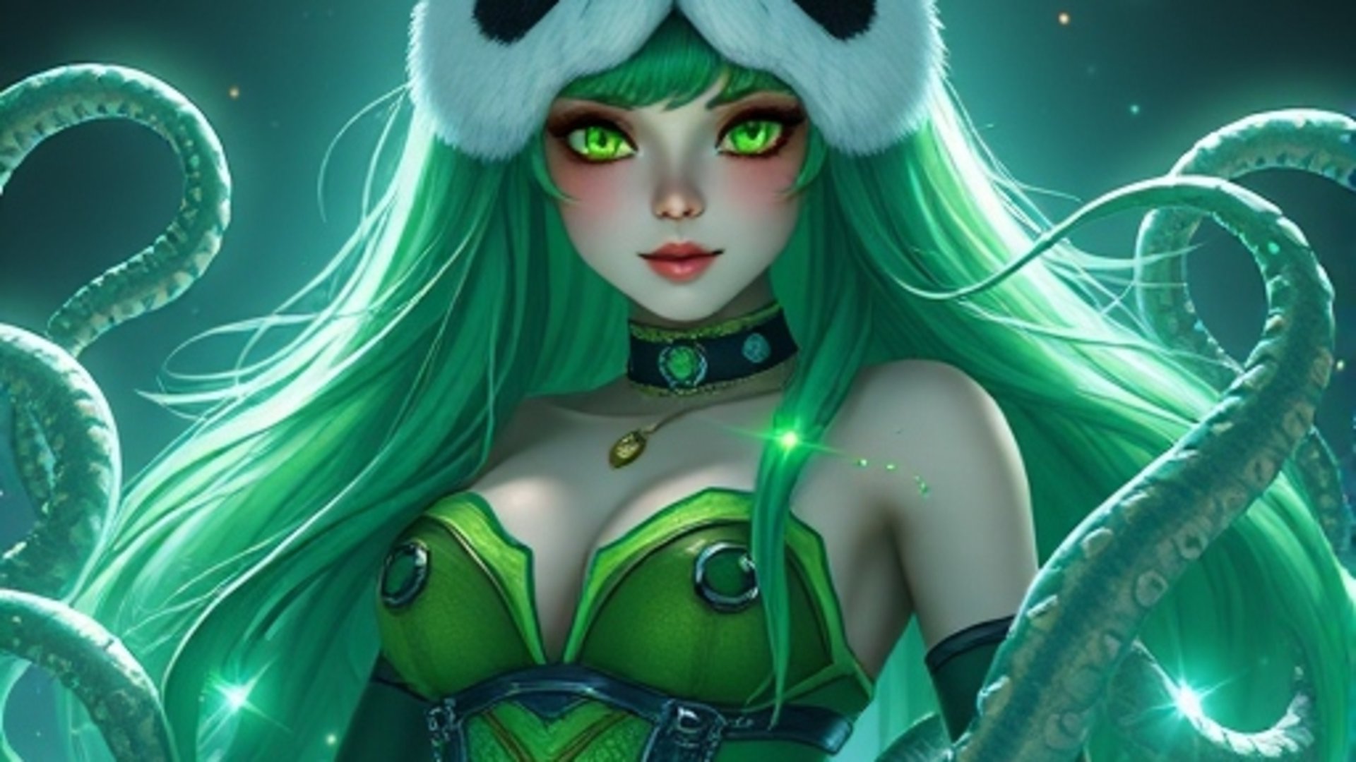thepandakraken banner