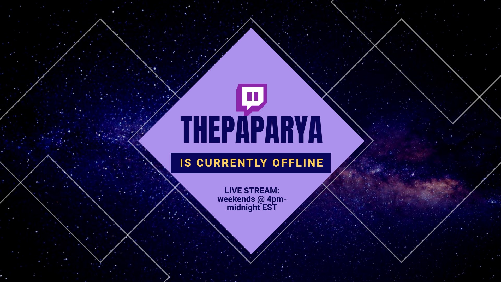 ThePapaRya banner