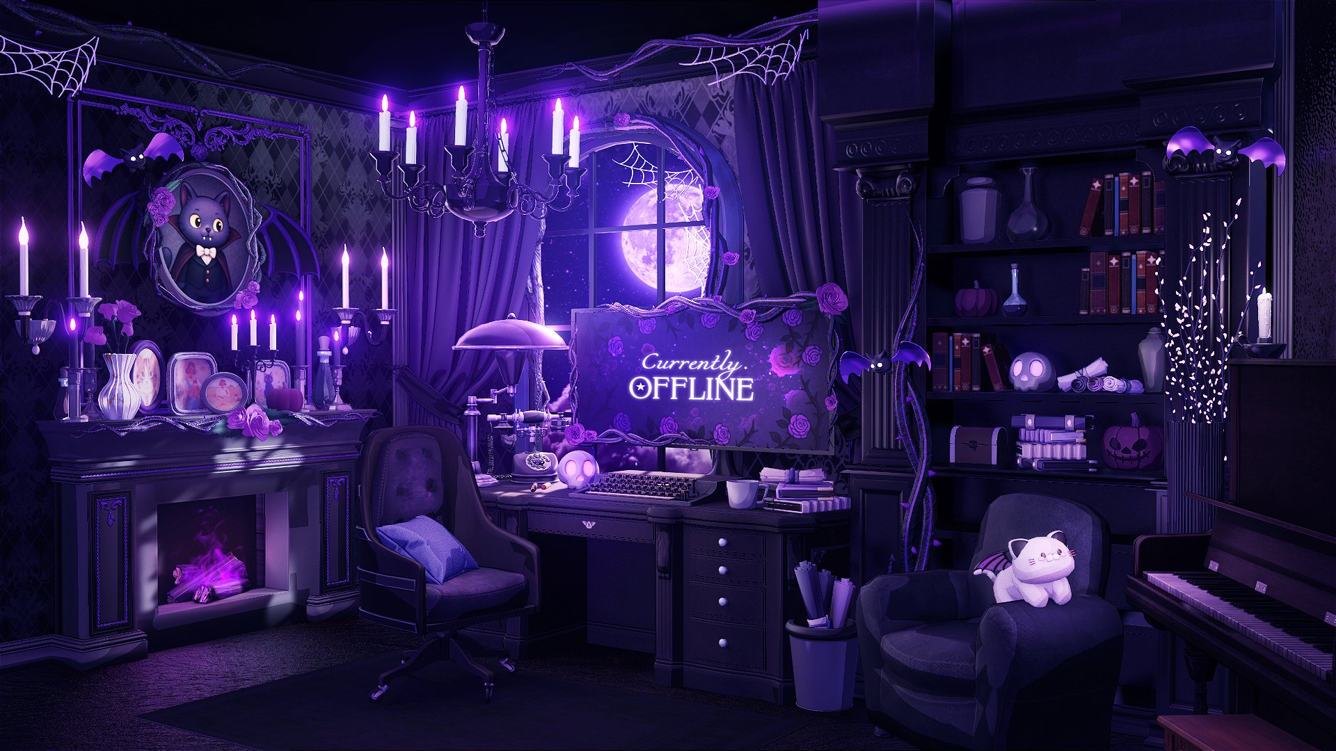 ThePastelCryptid banner
