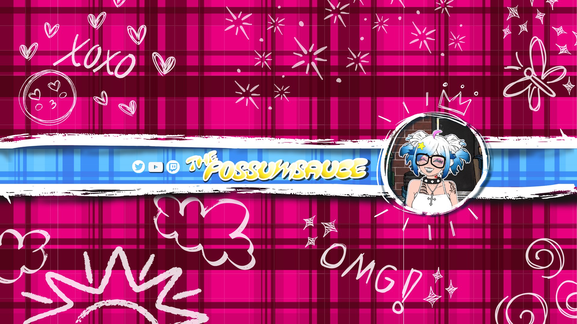thePossumSauce banner