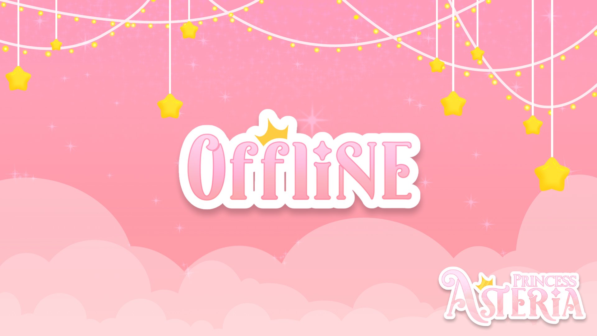 ThePrincessAsteria banner
