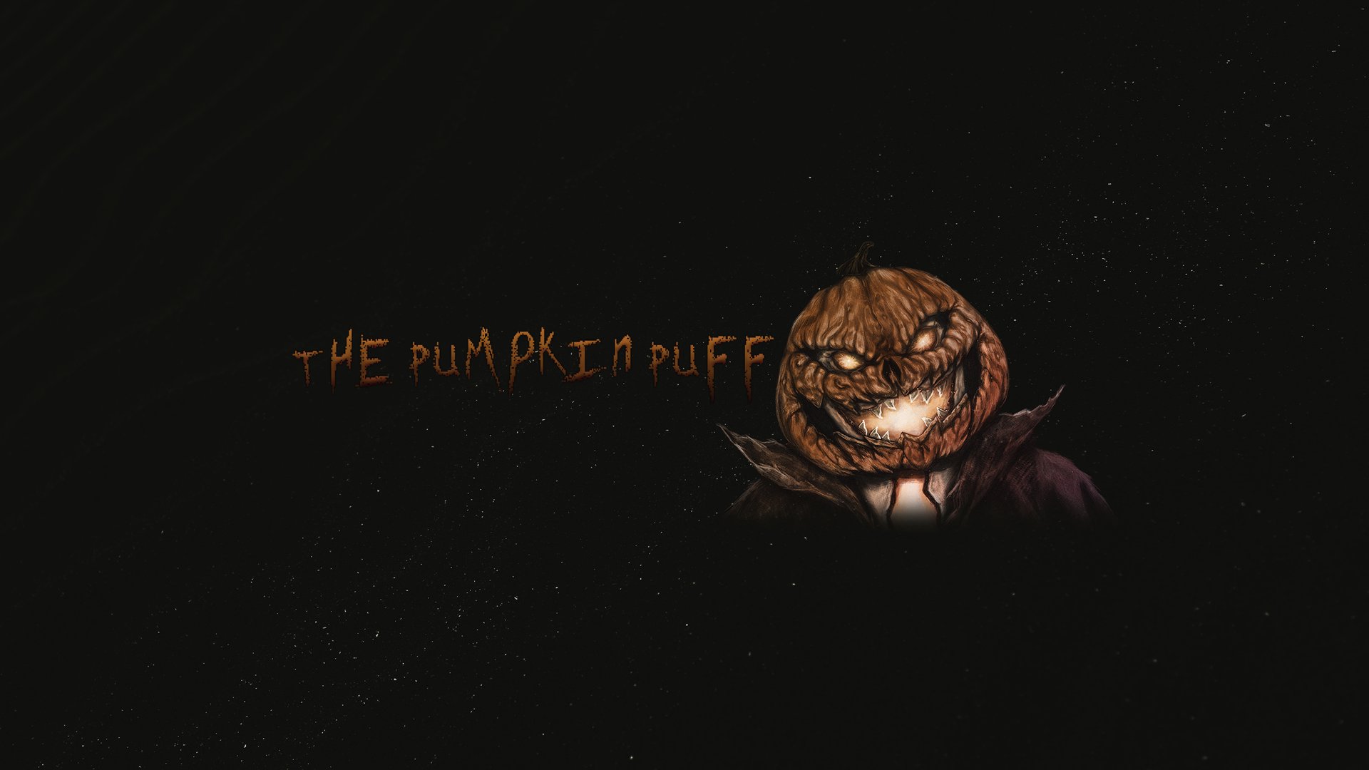 ThePumpkinPuff banner