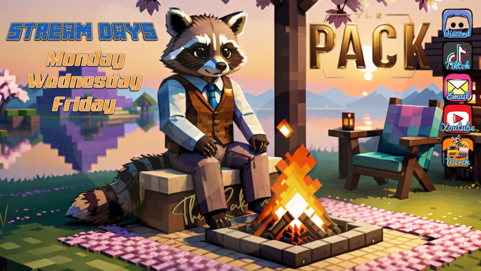 TheRakken banner