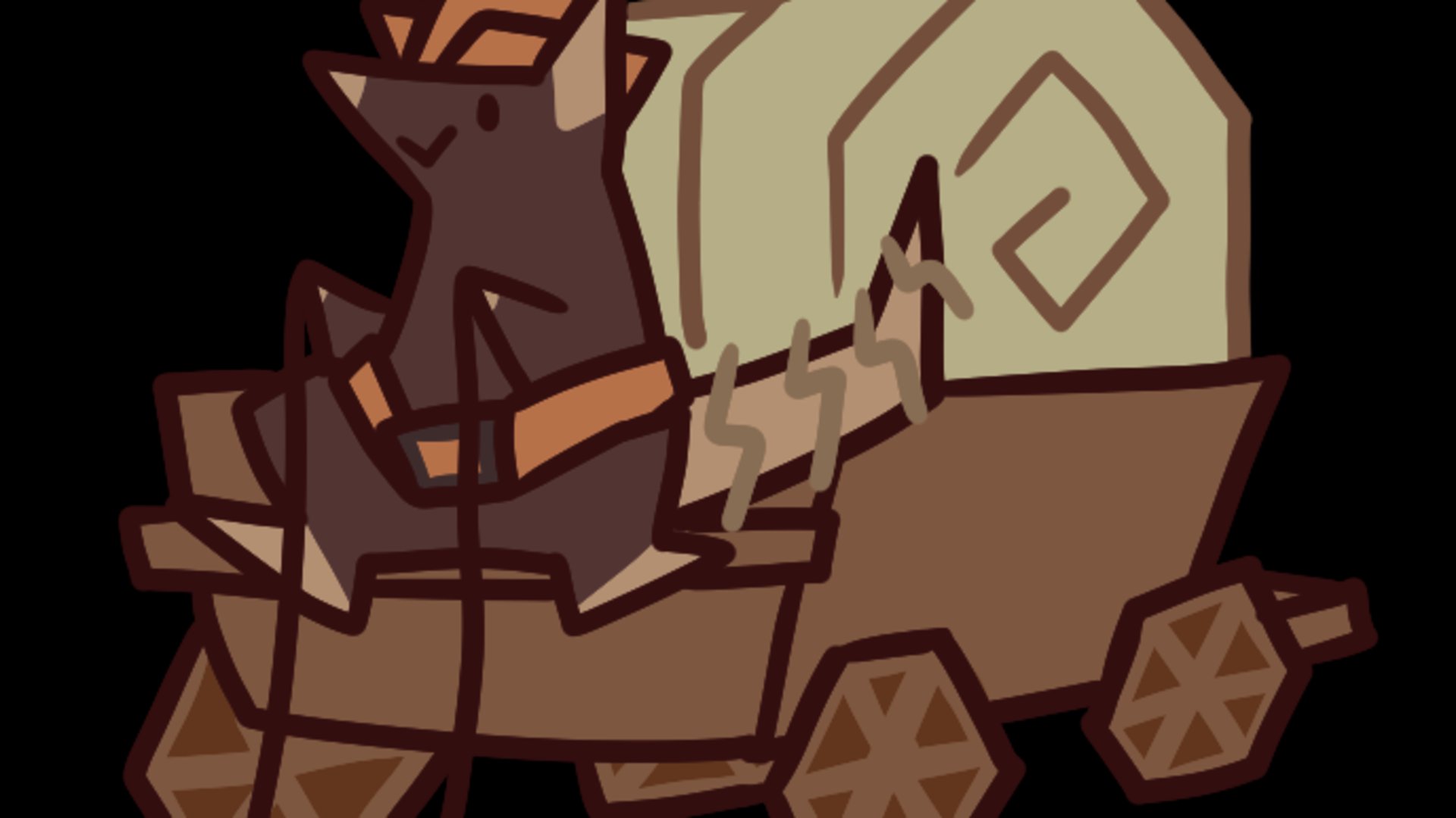 TheRatCowboy banner