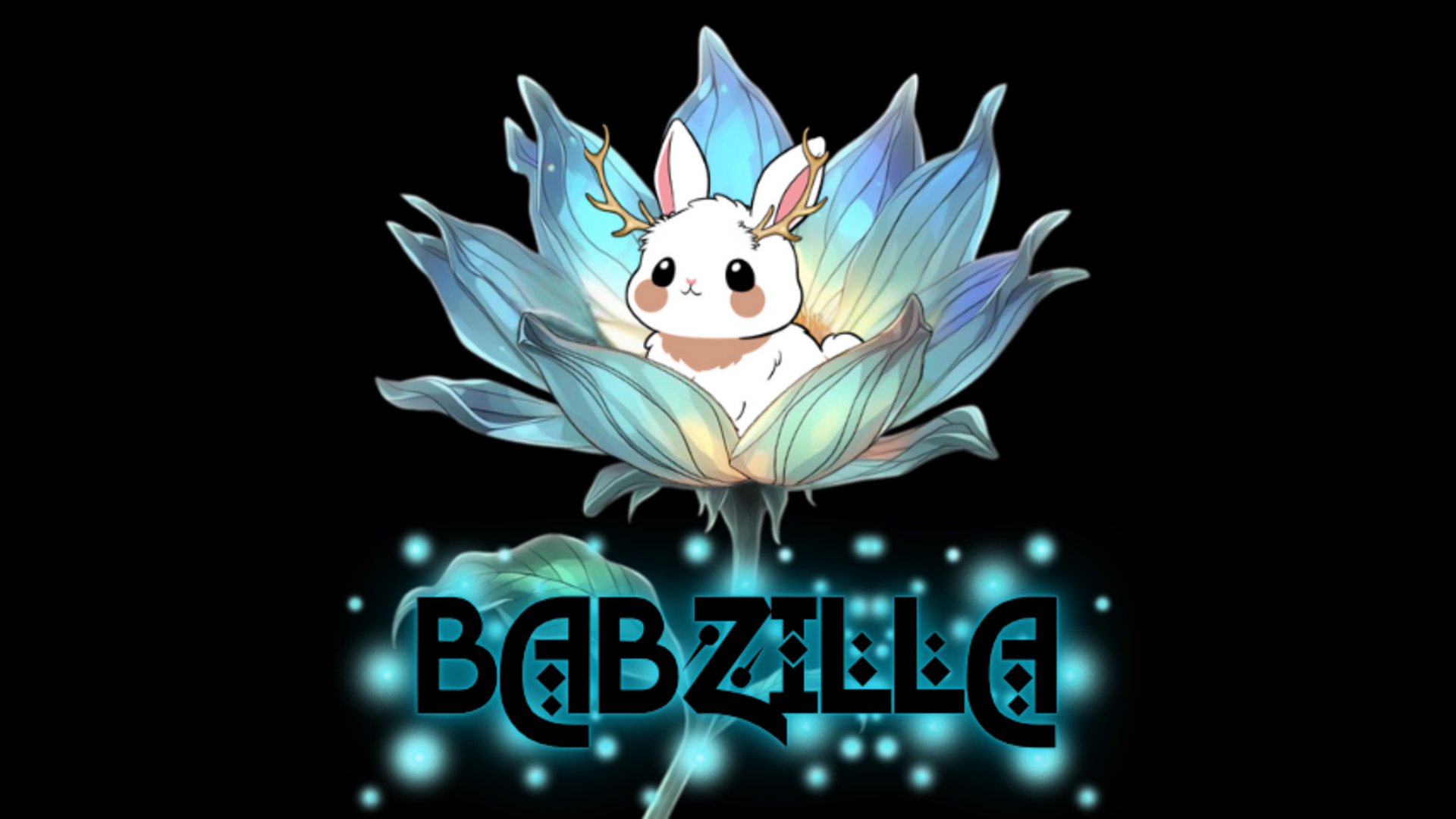 TheRealBabzilla banner
