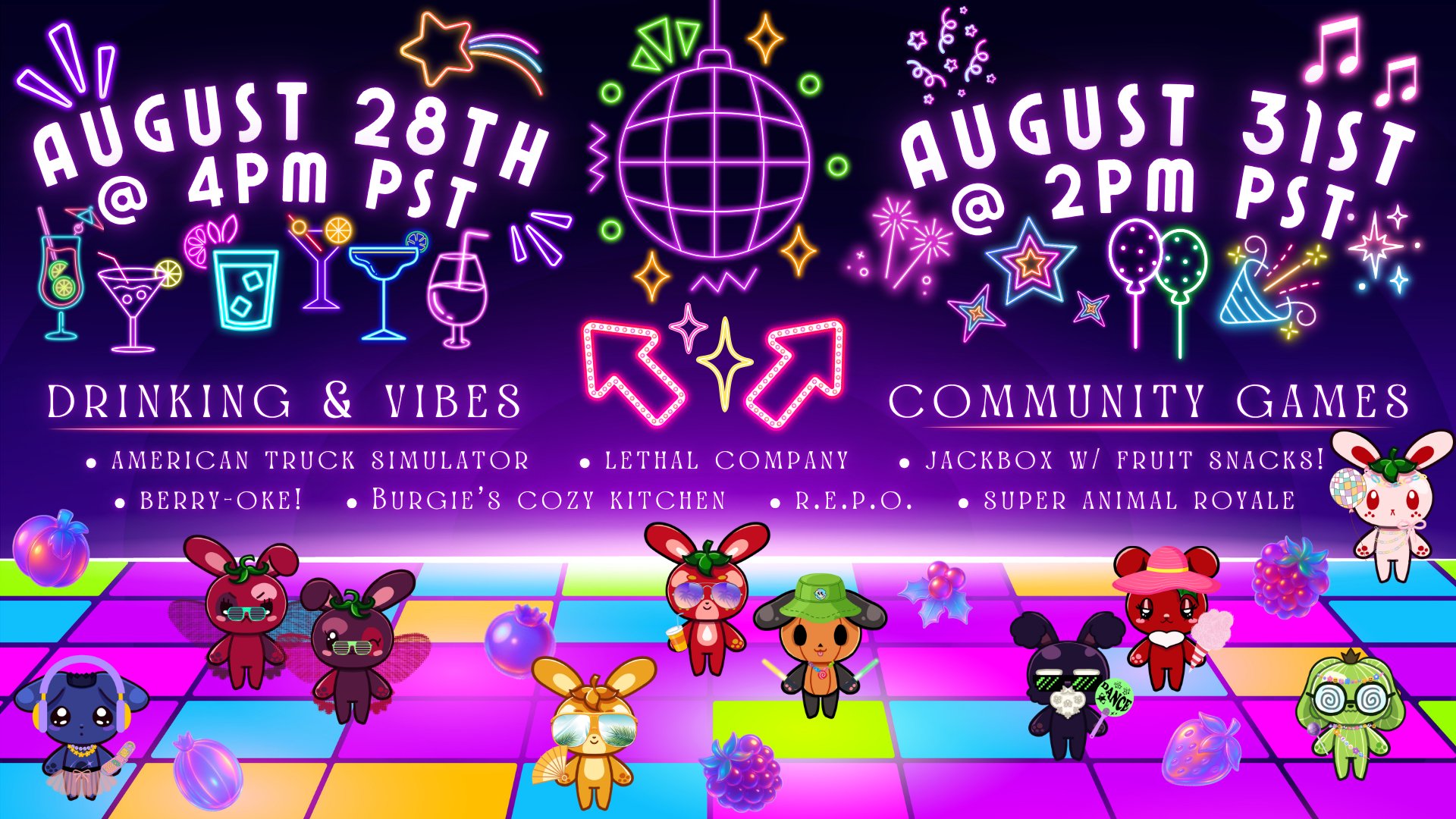 therealconberry banner