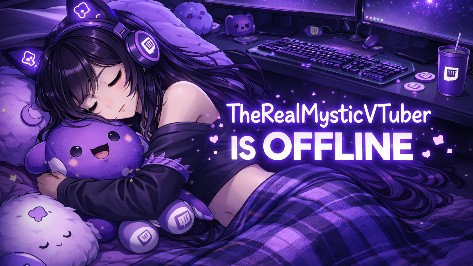 therealmysticvtuber banner