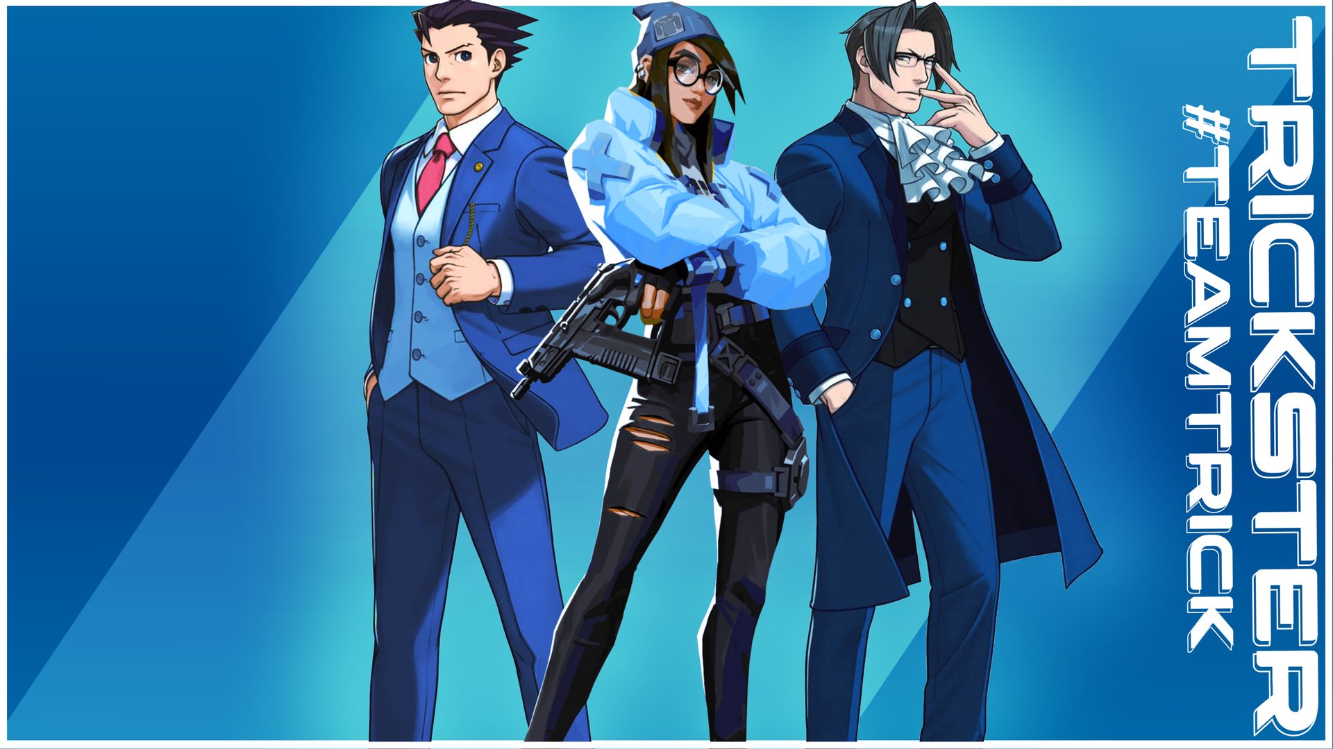 TheRealTrickster banner