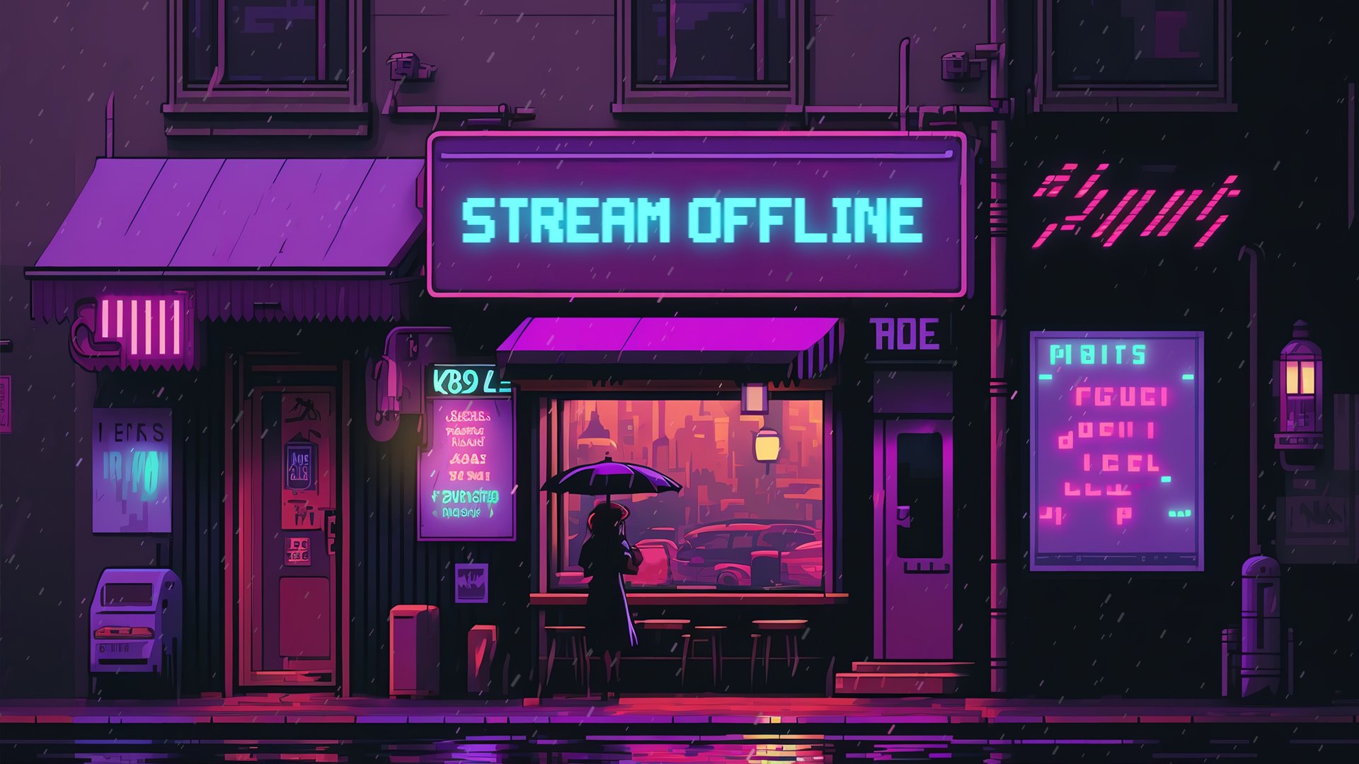 TheRealXedric banner