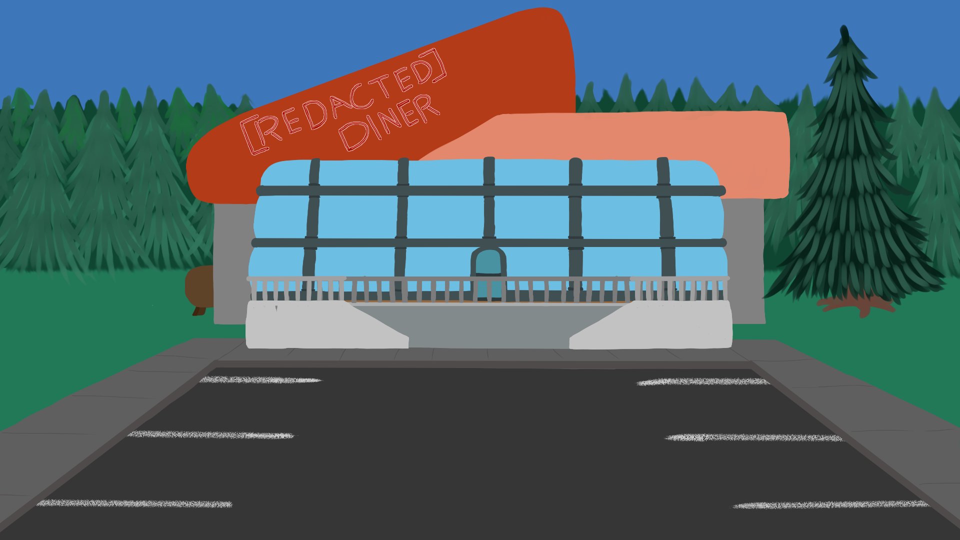 TheRedactedDiner banner