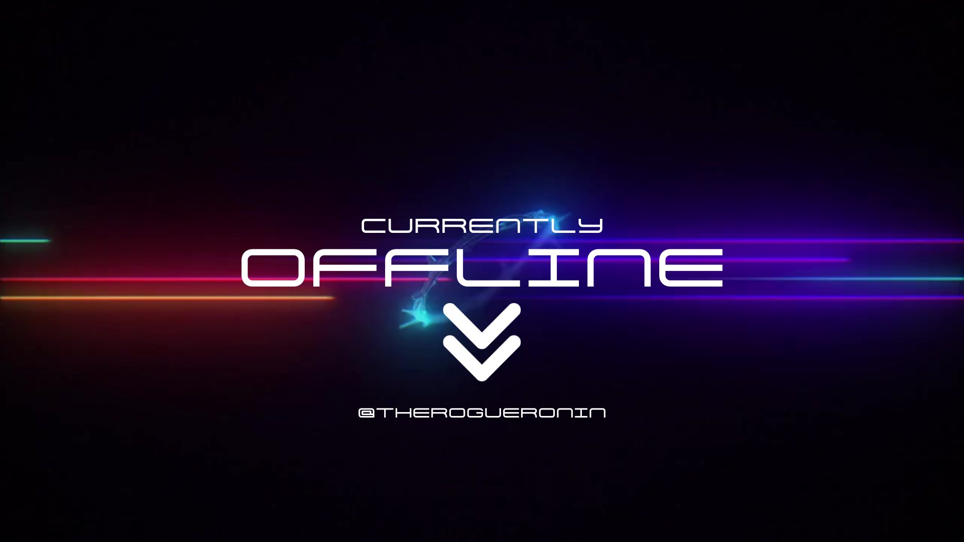 TheRogueRonin banner