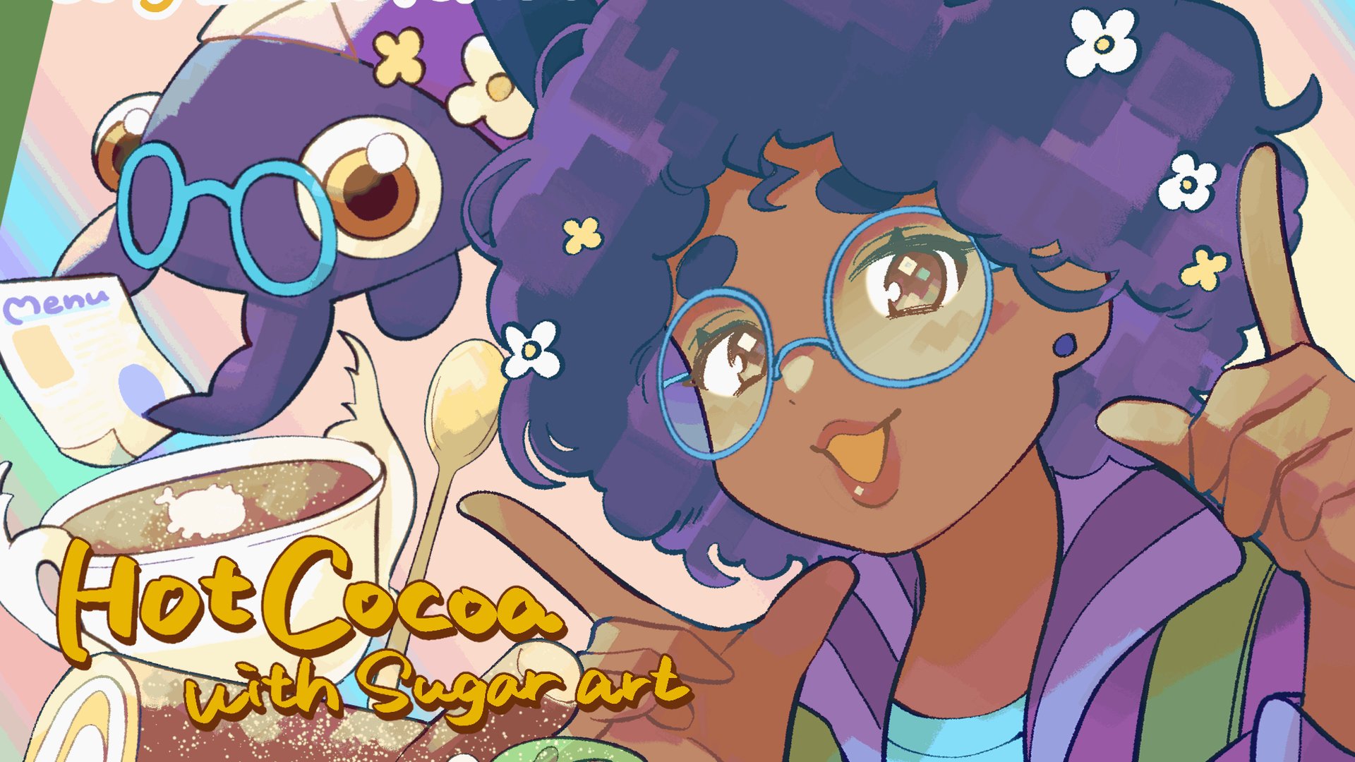 TheRomayo banner