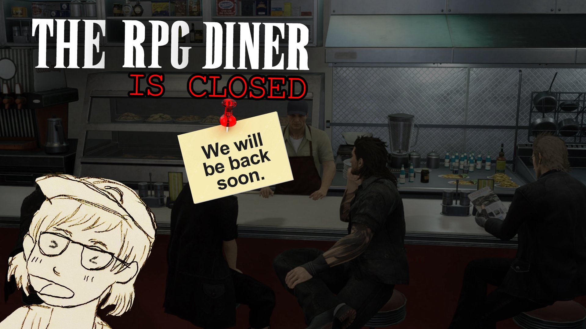 TheRPGDiner banner