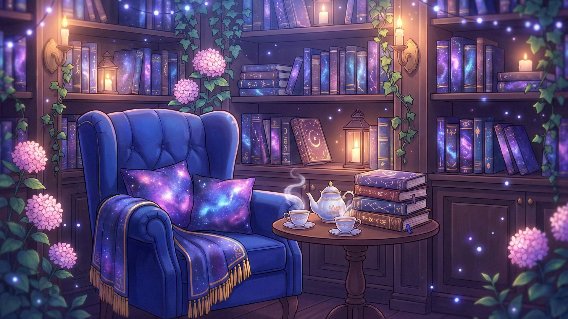 TheSagesArchives banner
