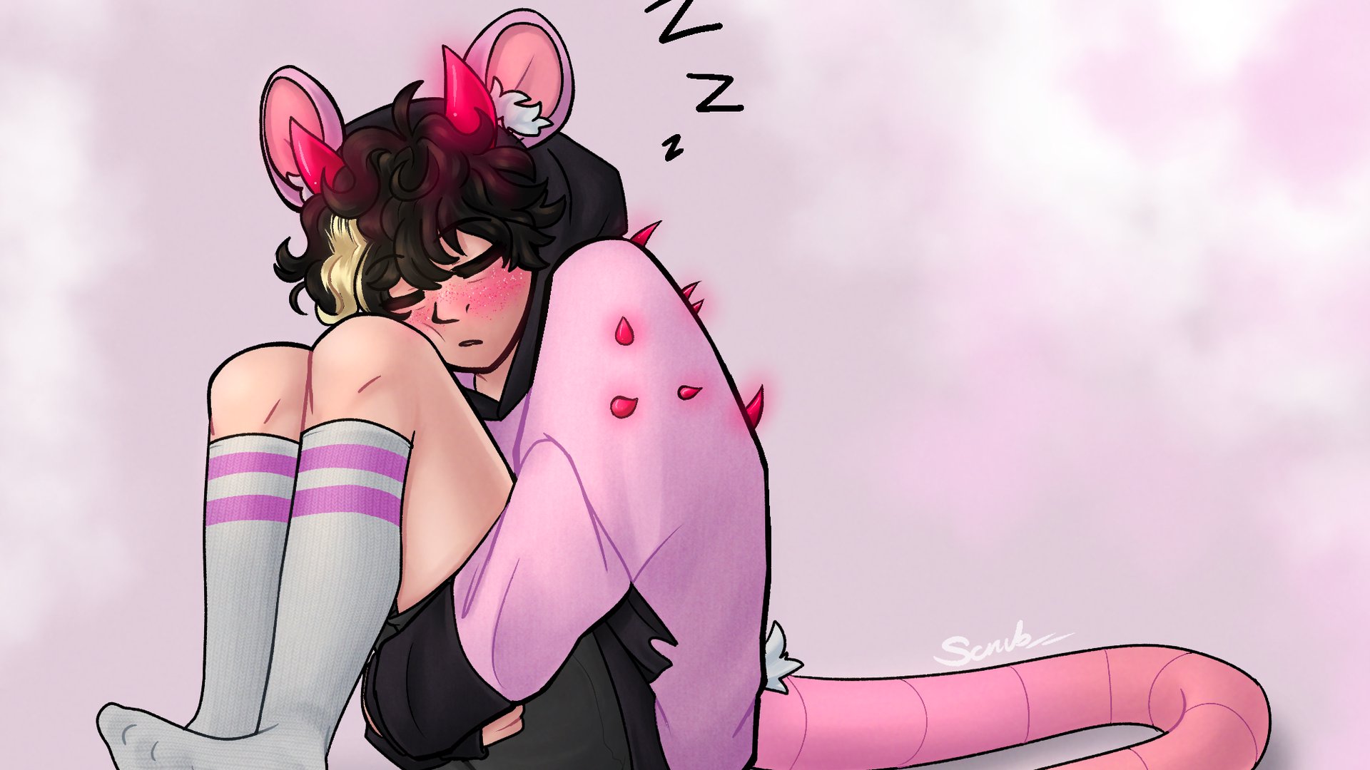 TheScrubbway banner