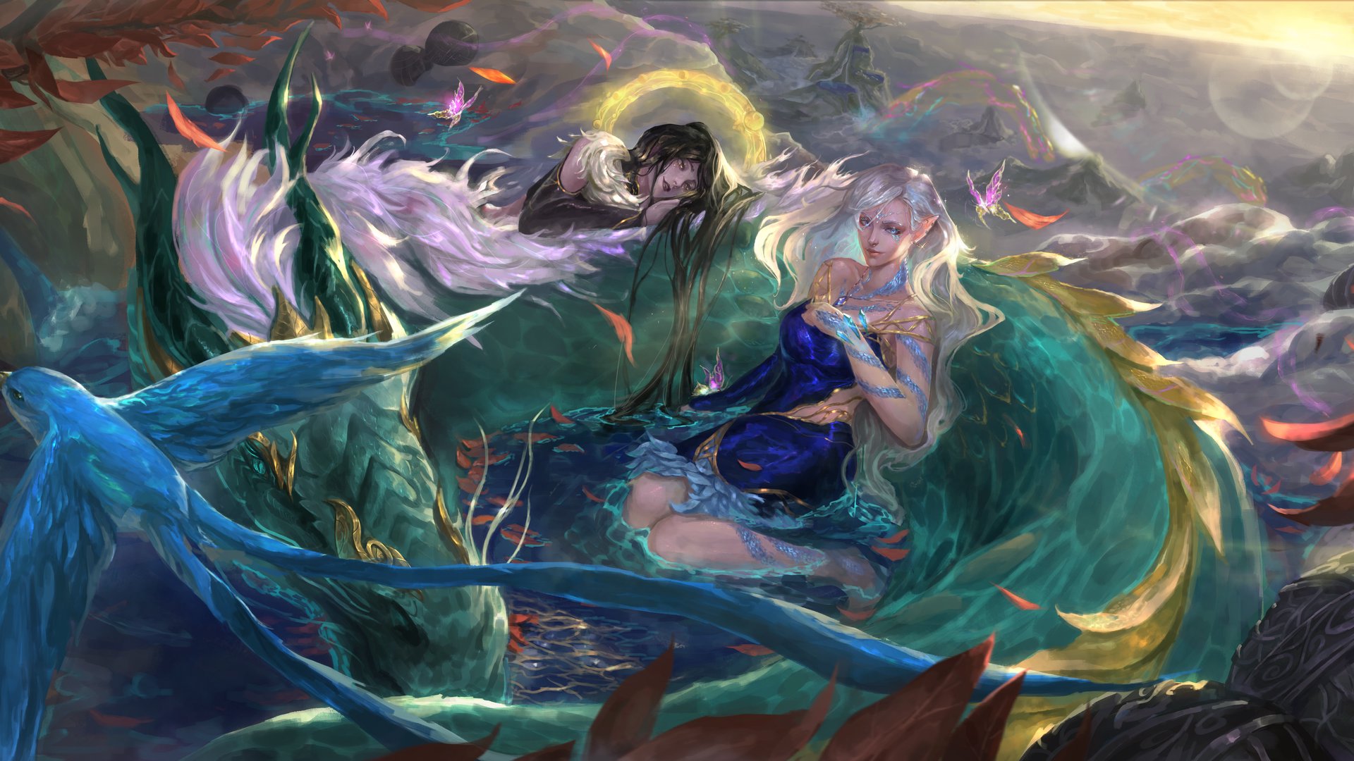 TheSeer banner