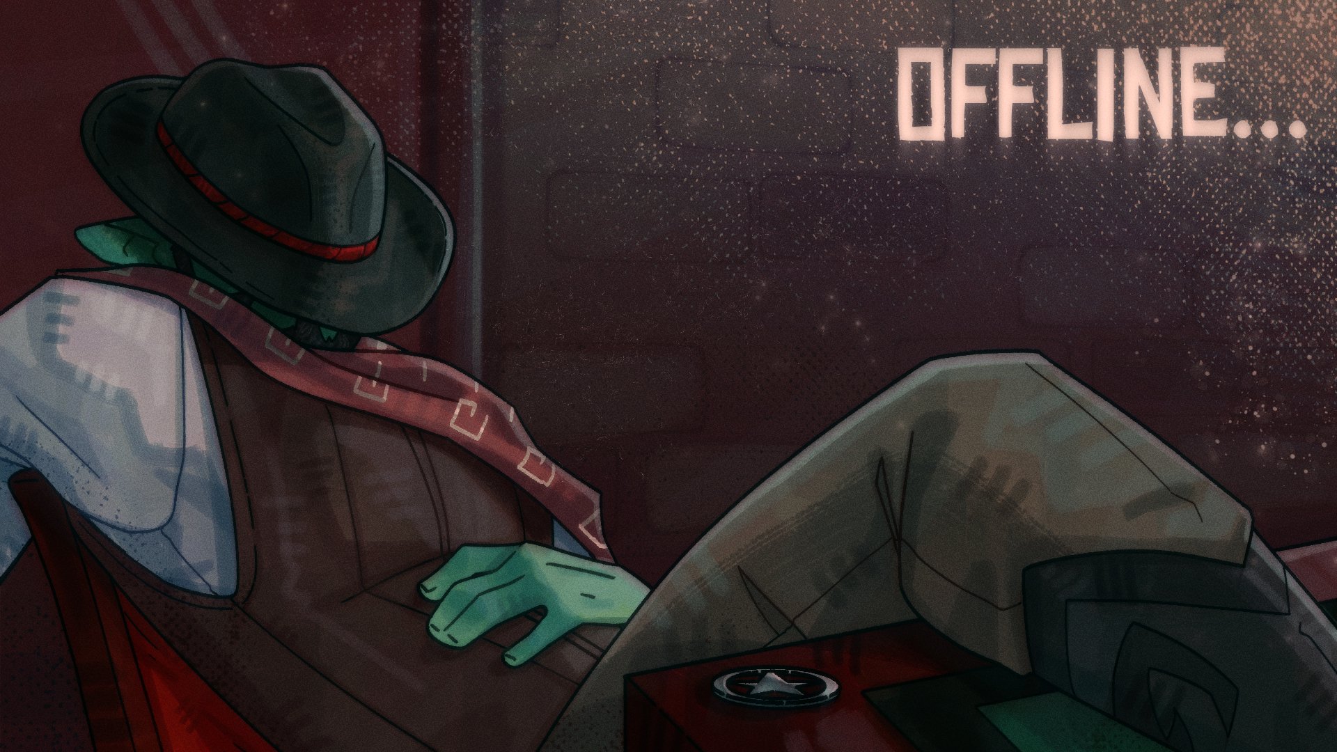 TheSheriffWally banner