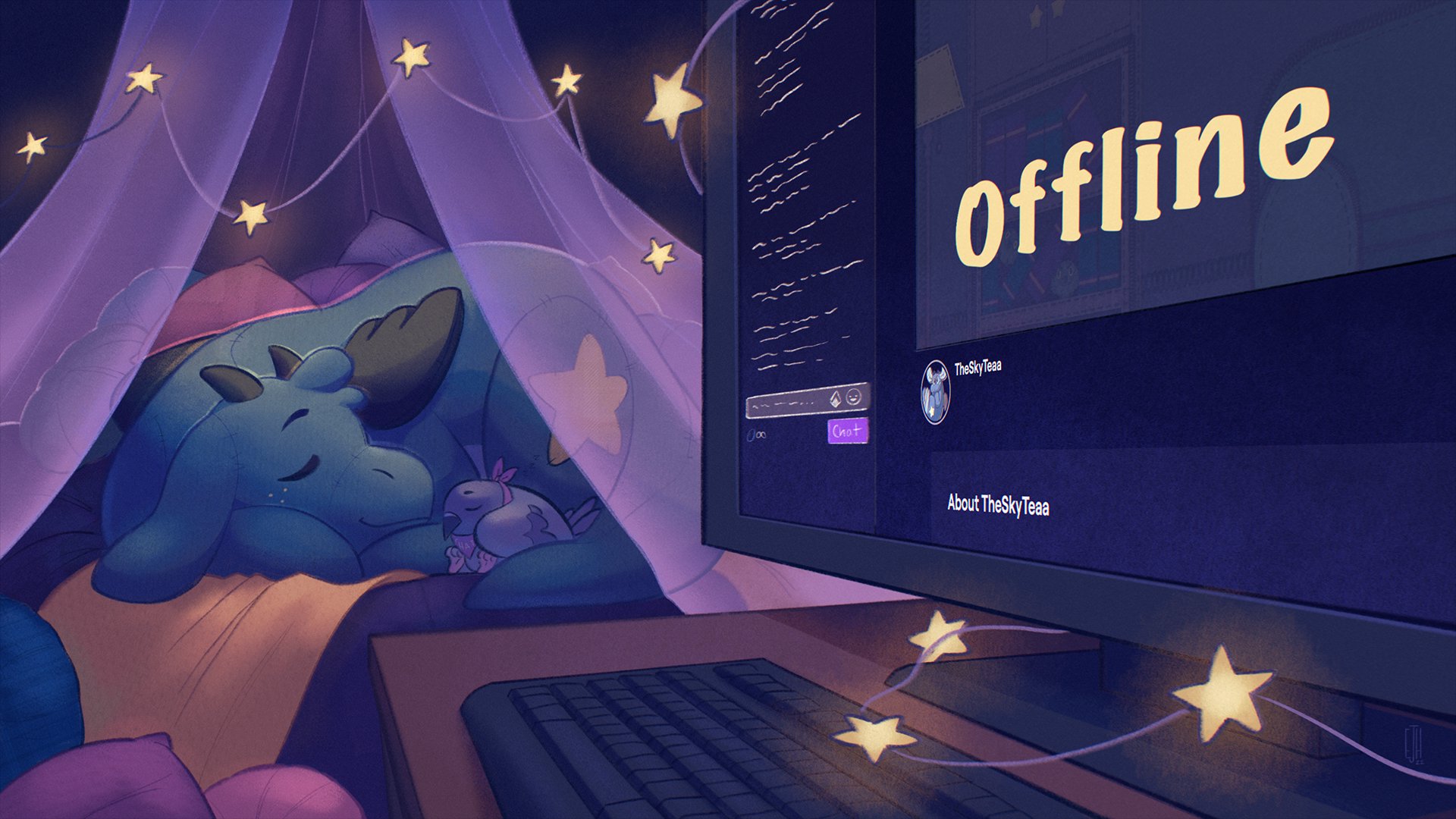 TheSkyTeaa banner