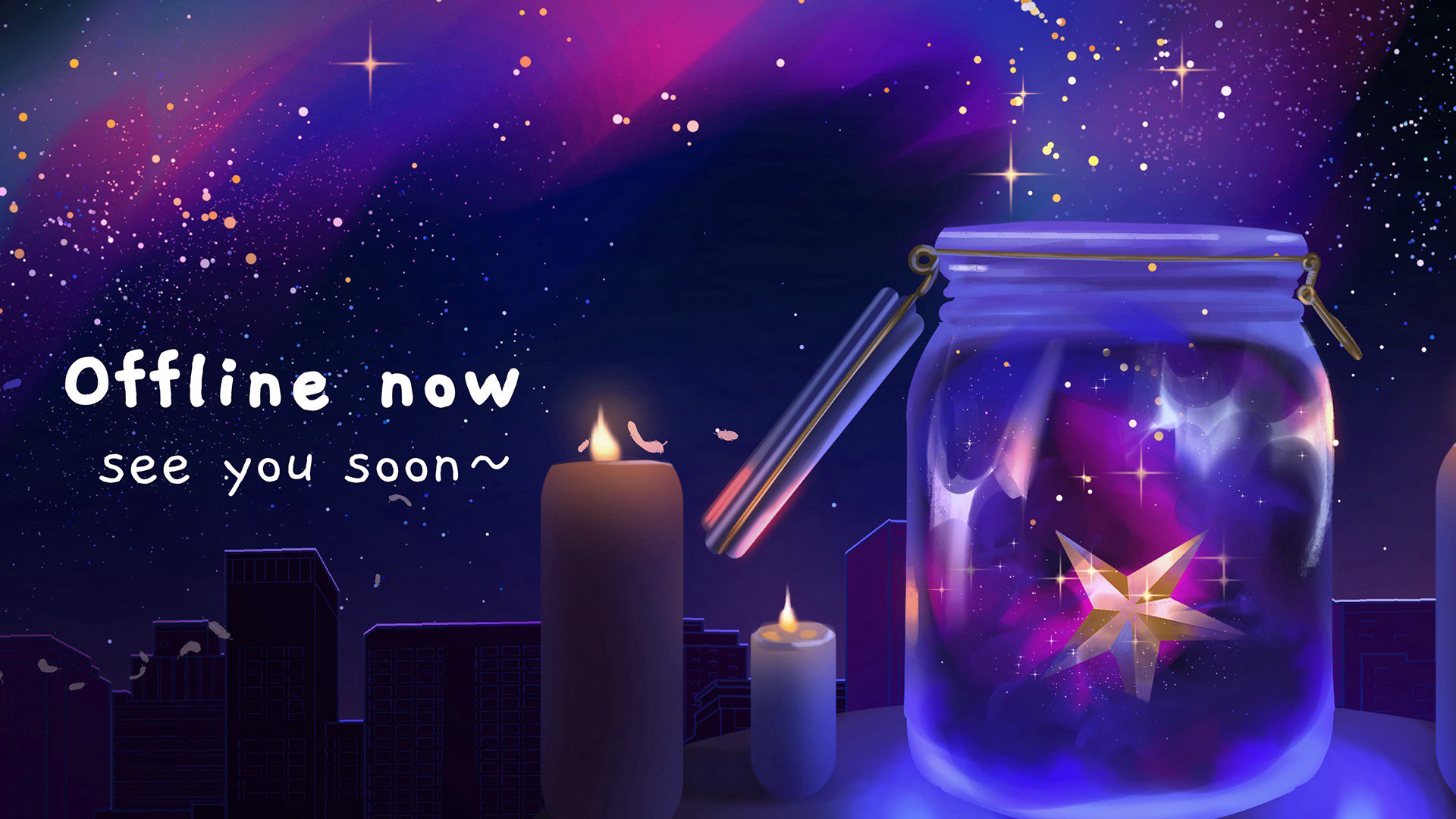 TheSleepyAna banner